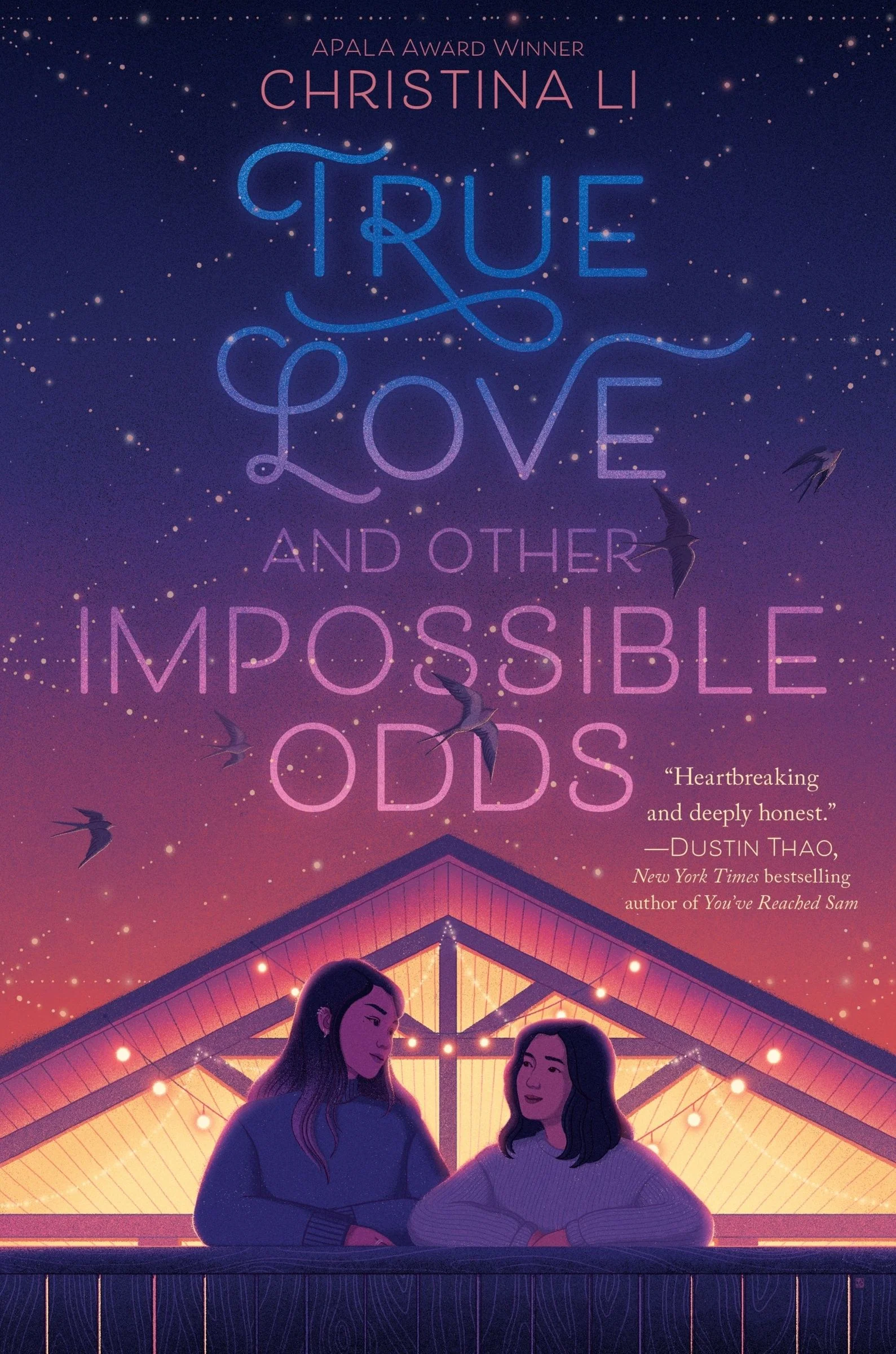 True Love and Other Impossible Odds - Image 2