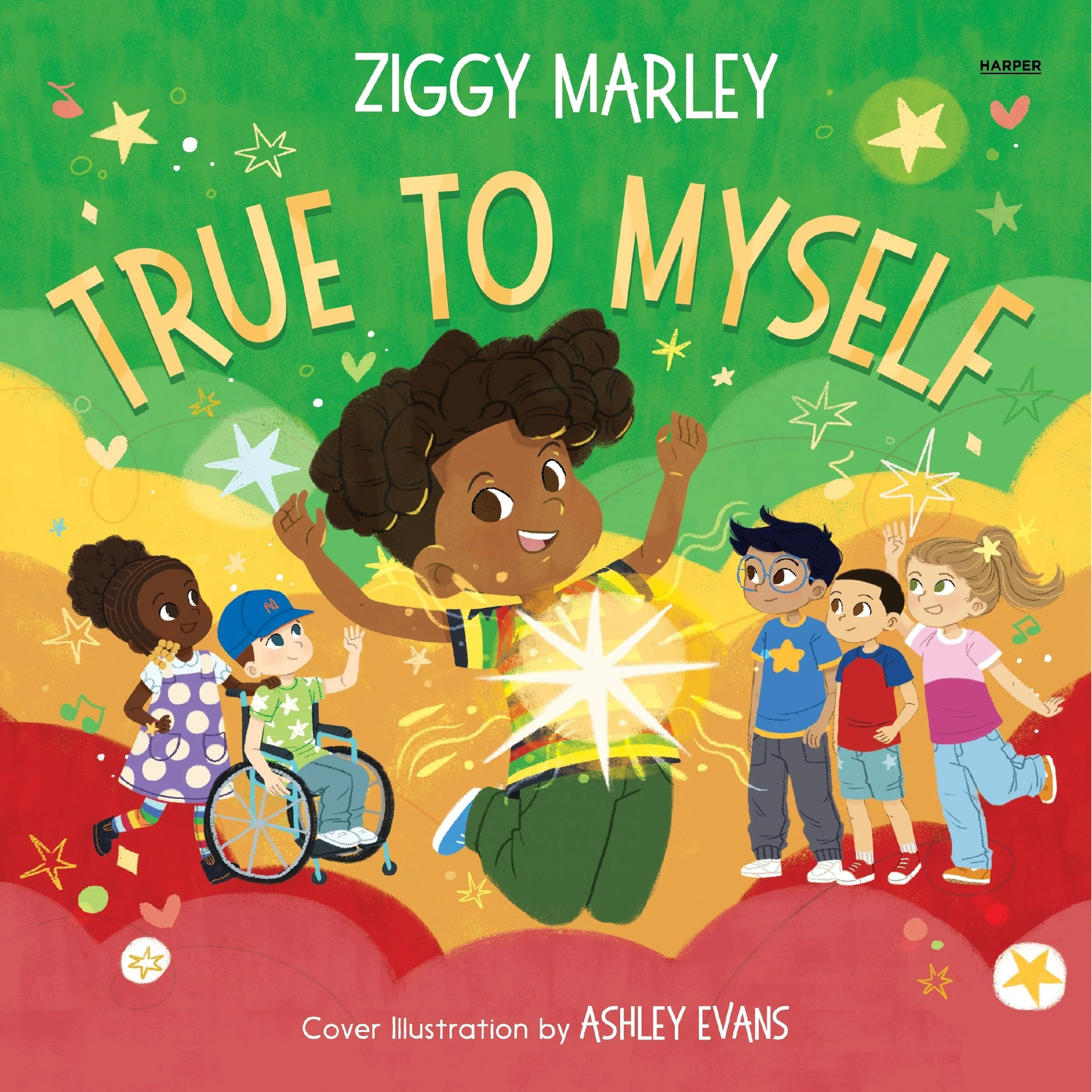 True to Myself - Image 3