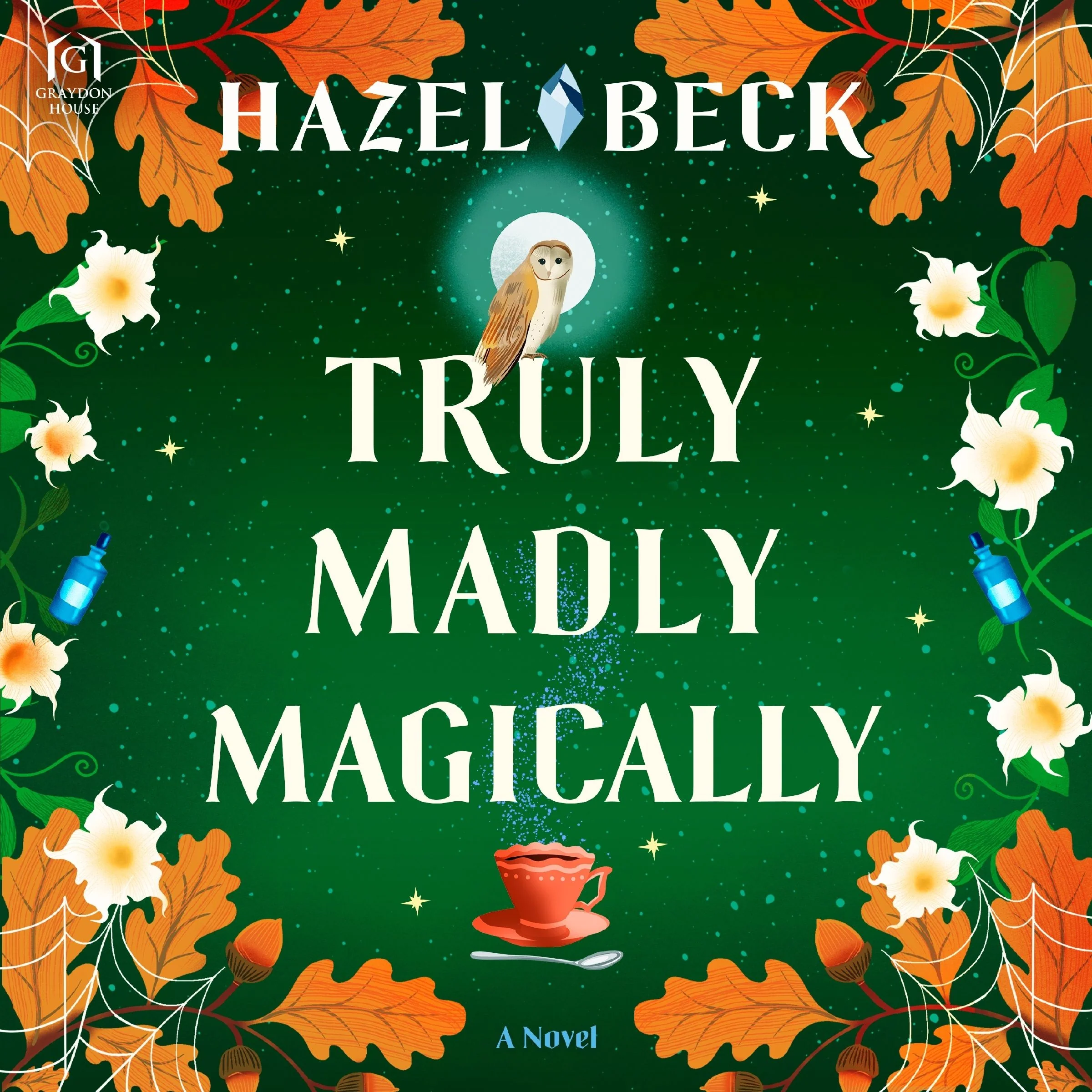 Truly Madly Magically - Image 4