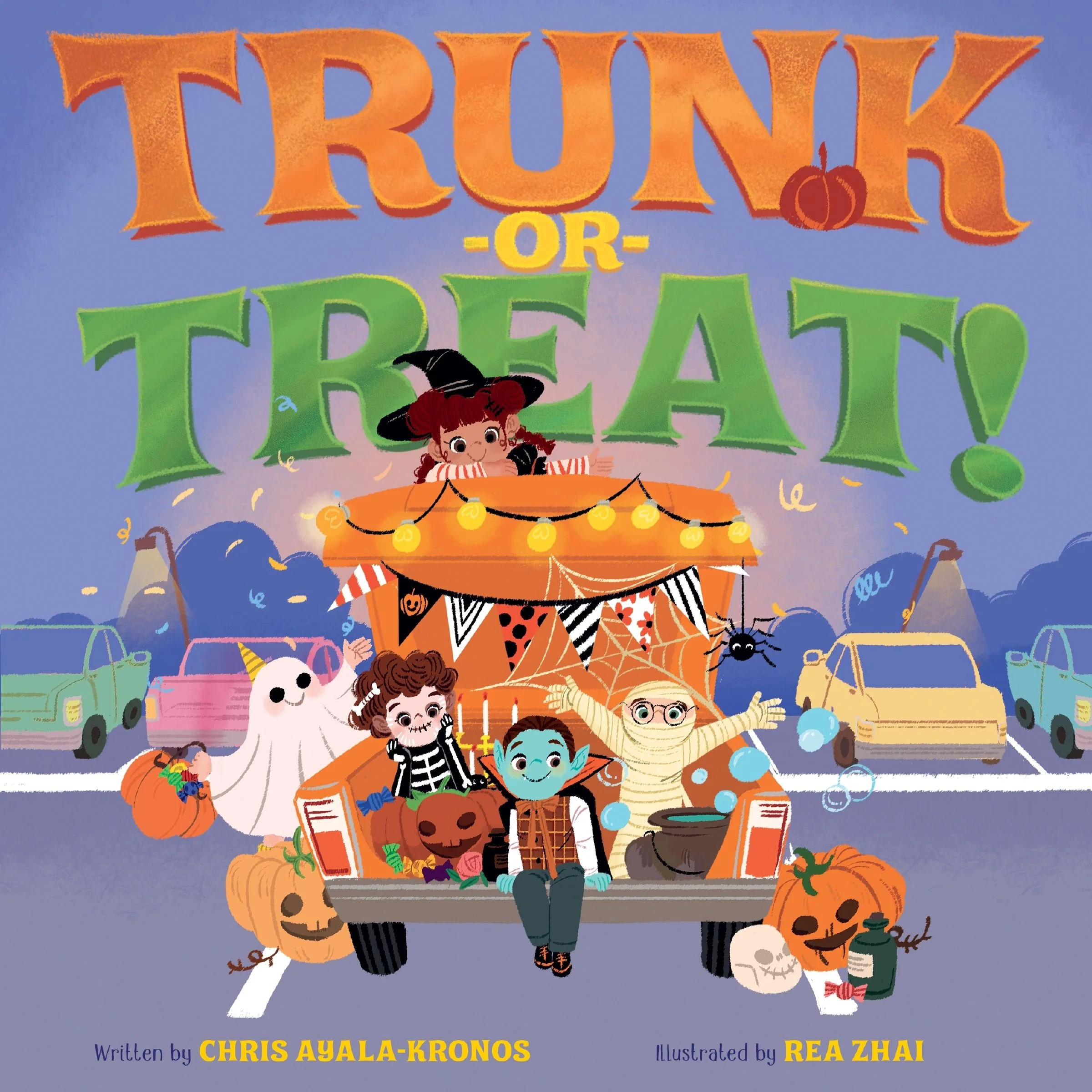 Trunk-or-Treat - Image 2