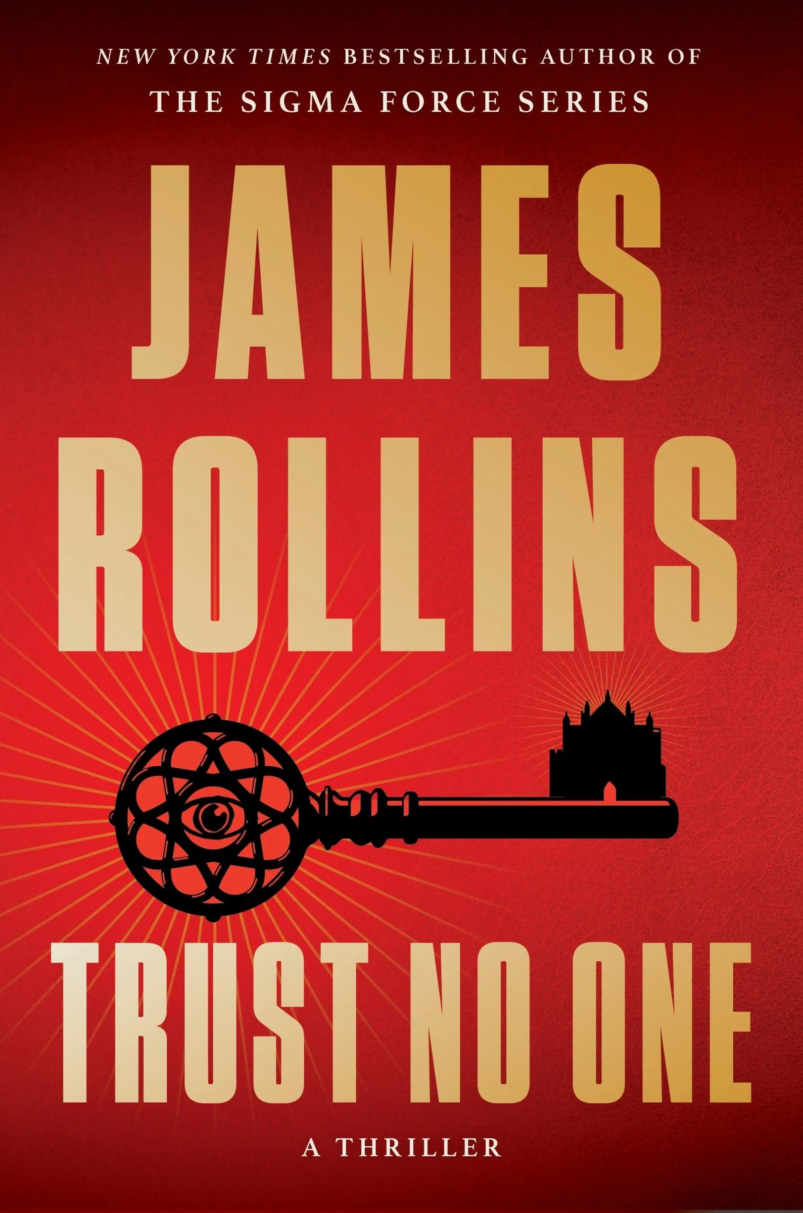 Trust No One - Image 3