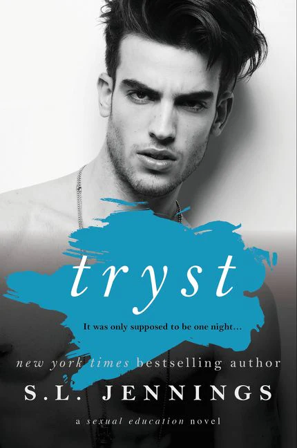 Tryst - Image 2