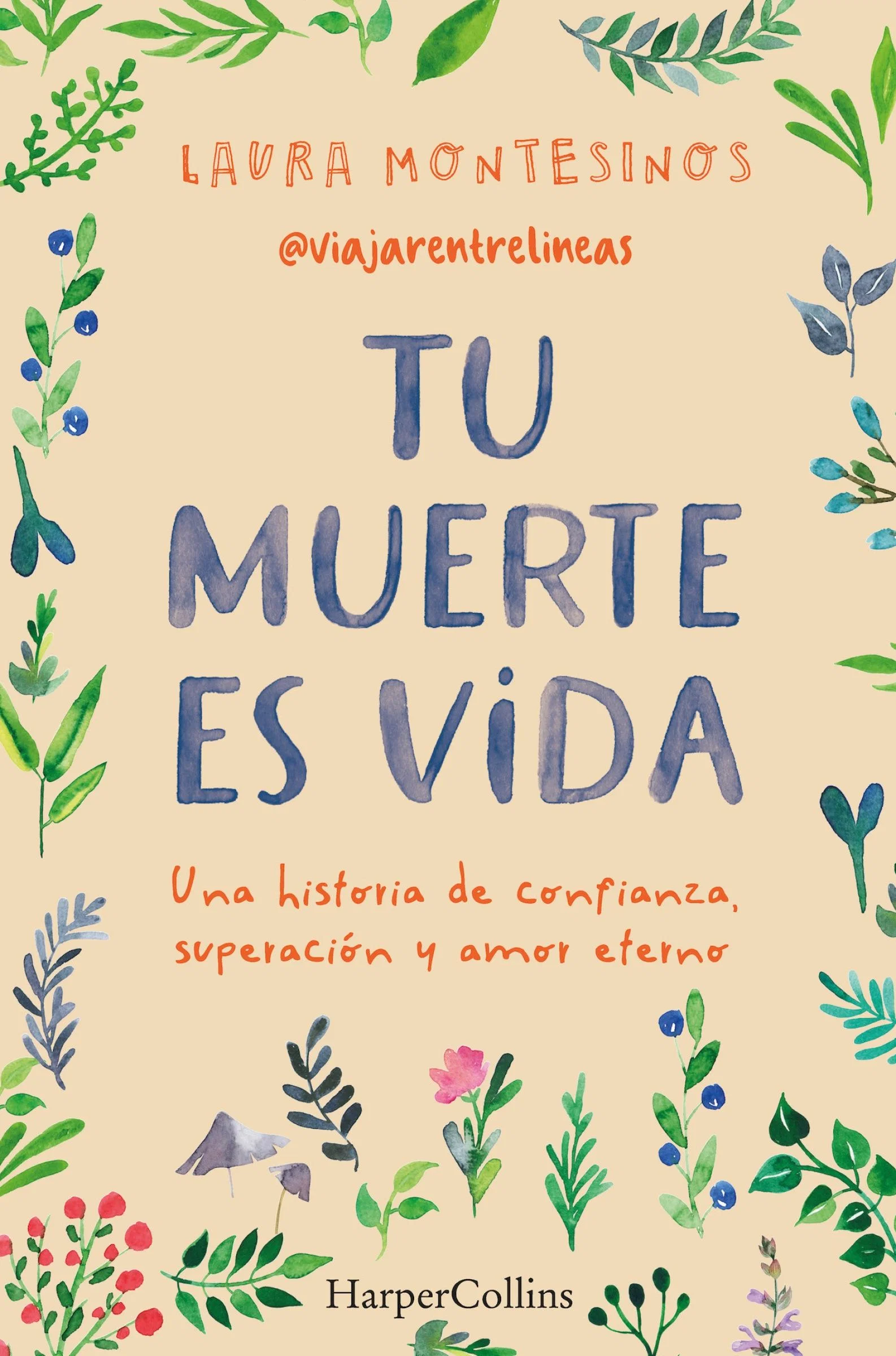 Tu muerte es vida (Your death is life) - Image 2