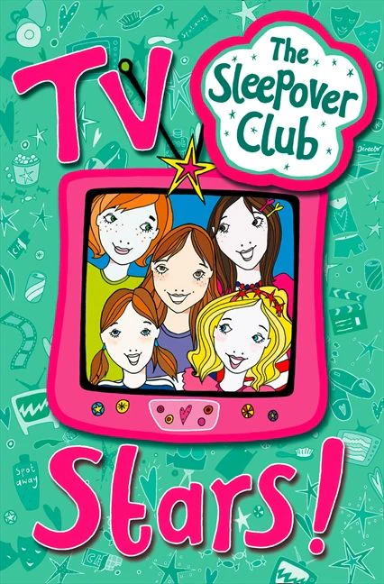 TV Stars! - Image 2