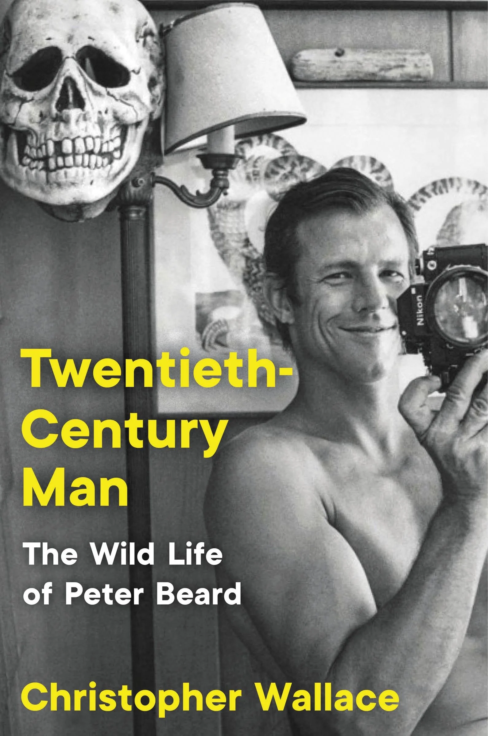 Twentieth-Century Man - Image 4