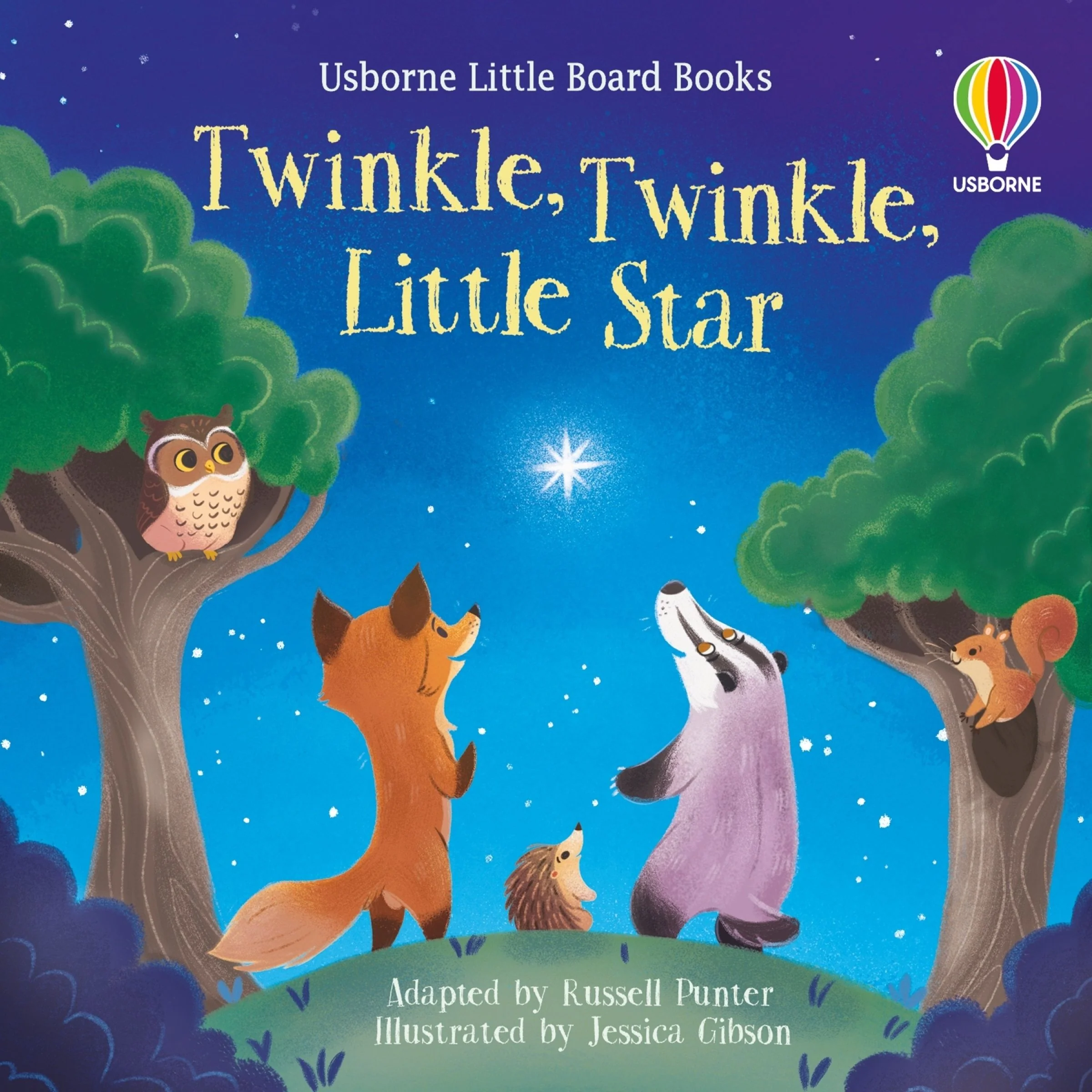 Twinkle, Twinkle, Little Star - Image 2