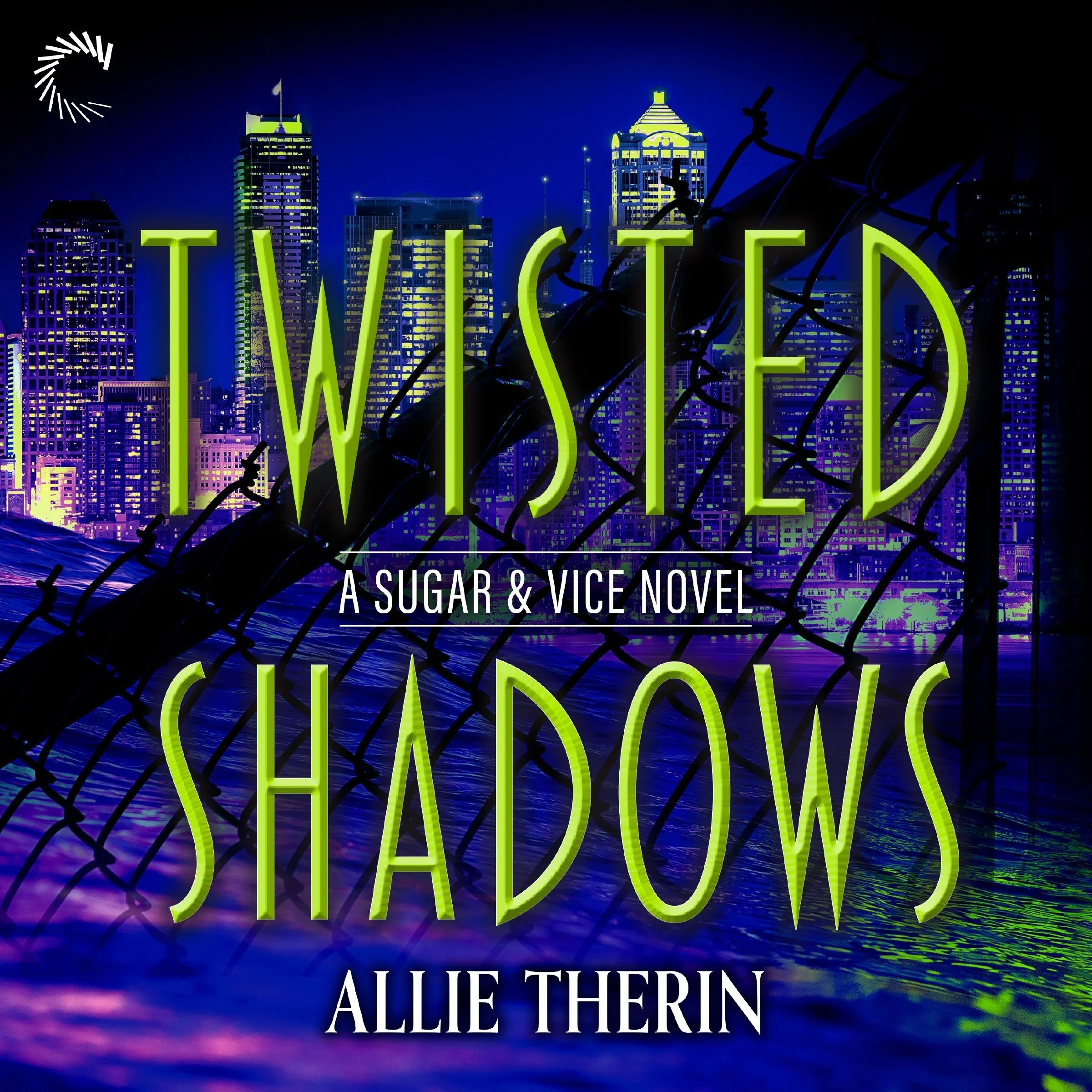Twisted Shadows - Image 2