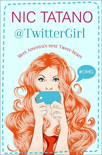 Twitter Girl - Image 3