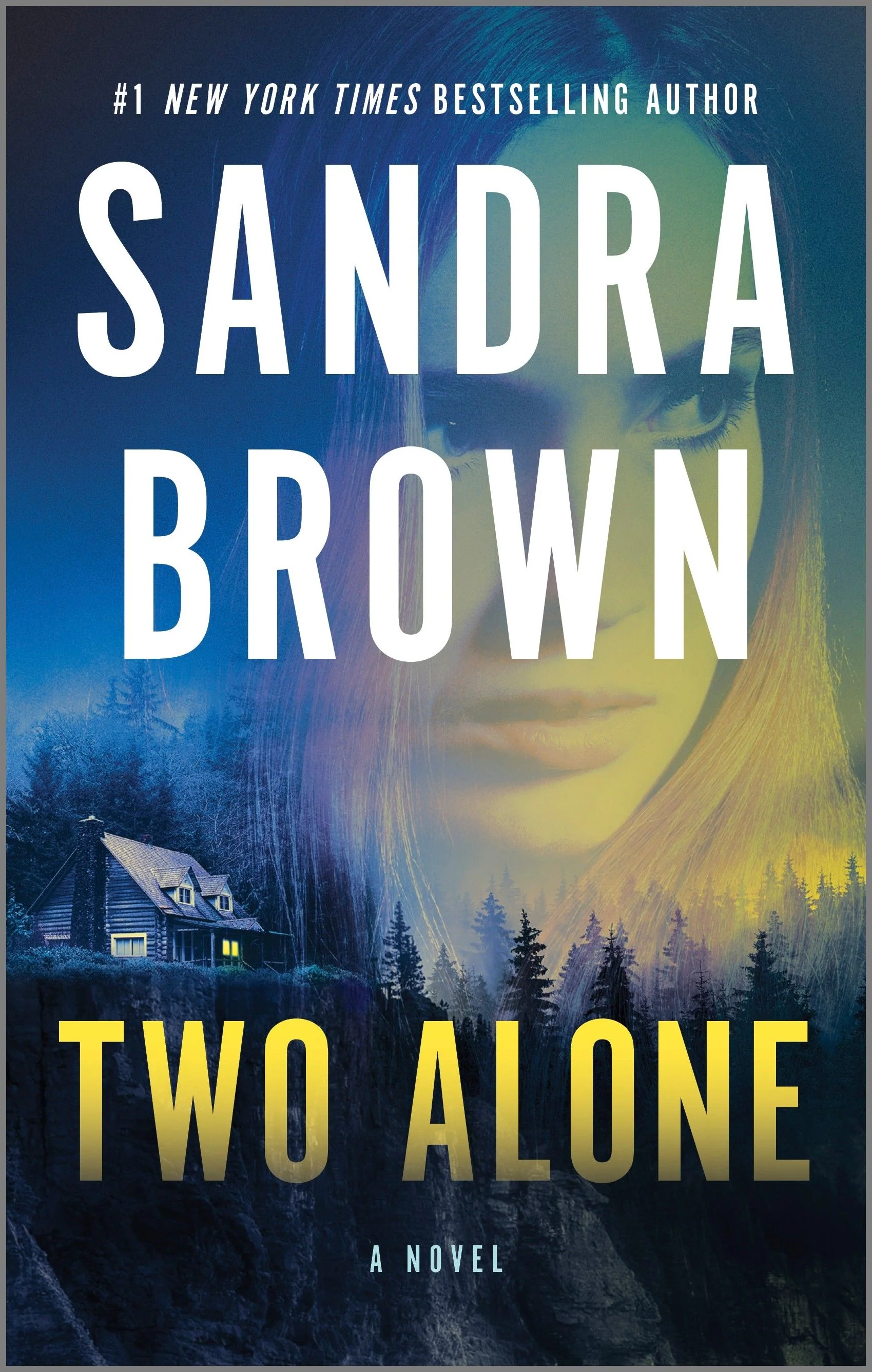 Two Alone - Image 2