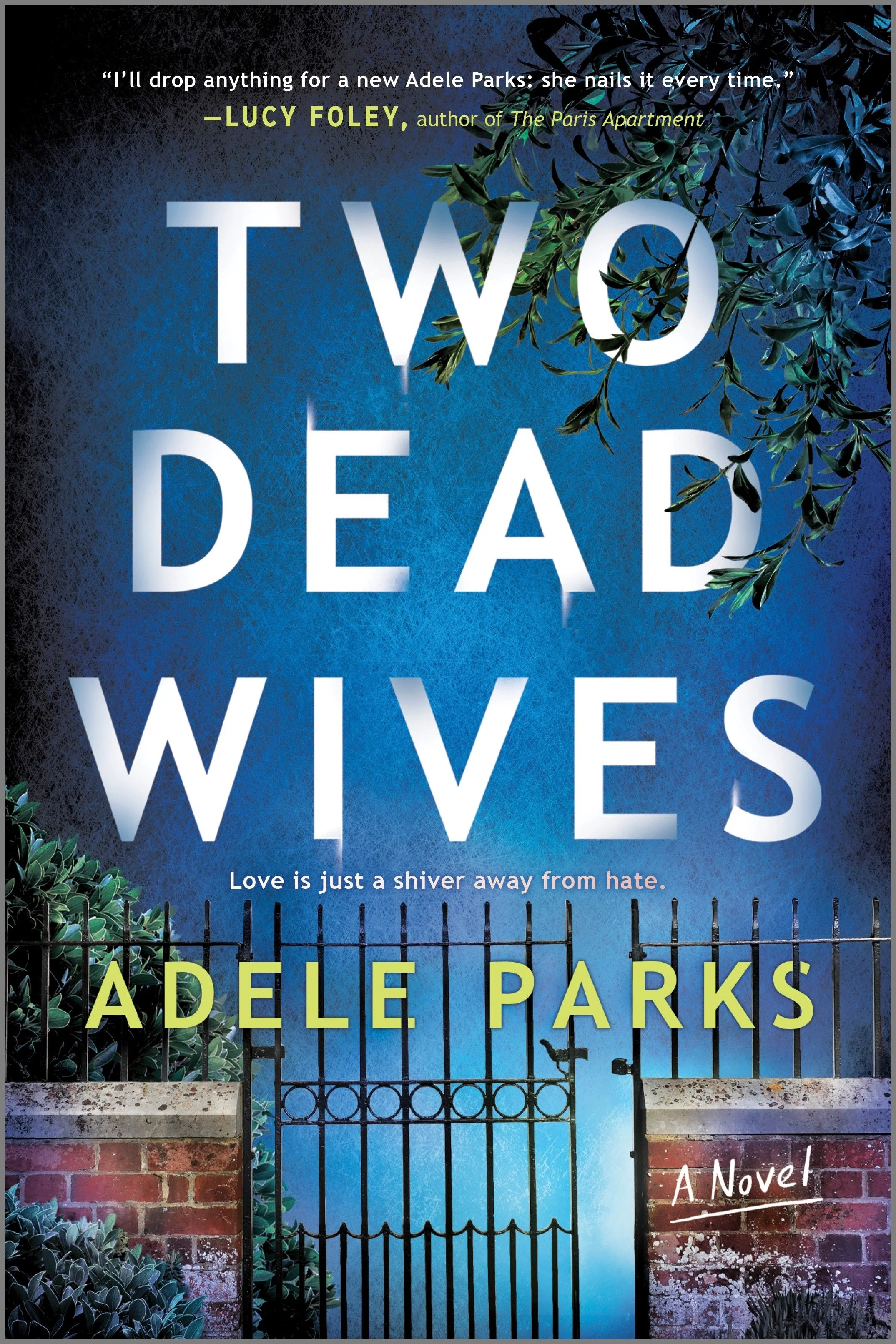 Two Dead Wives - Image 3