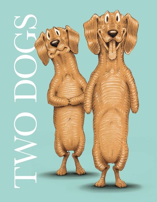 Two Dogs - Image 3
