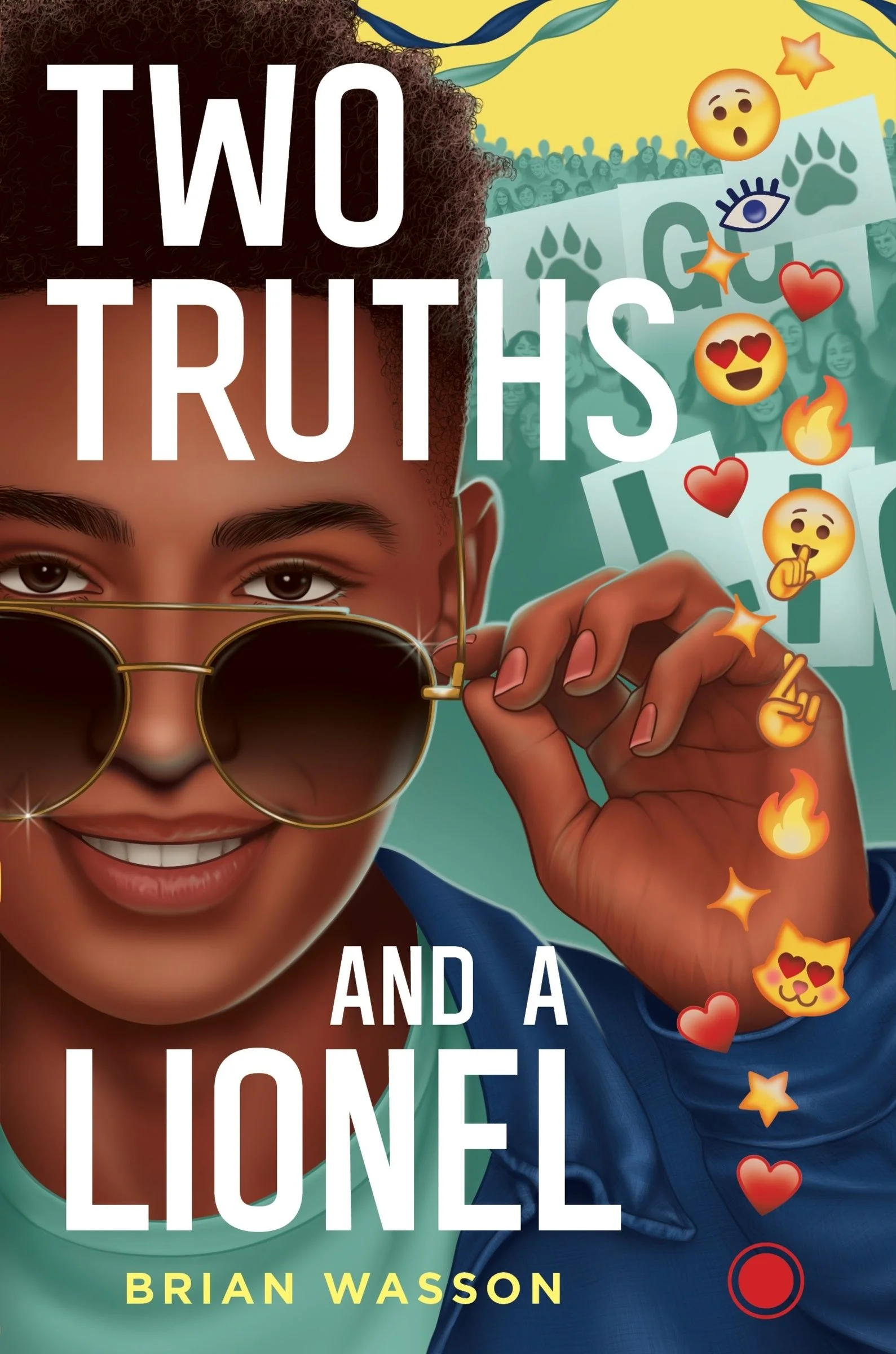 Two Truths and a Lionel - Image 3