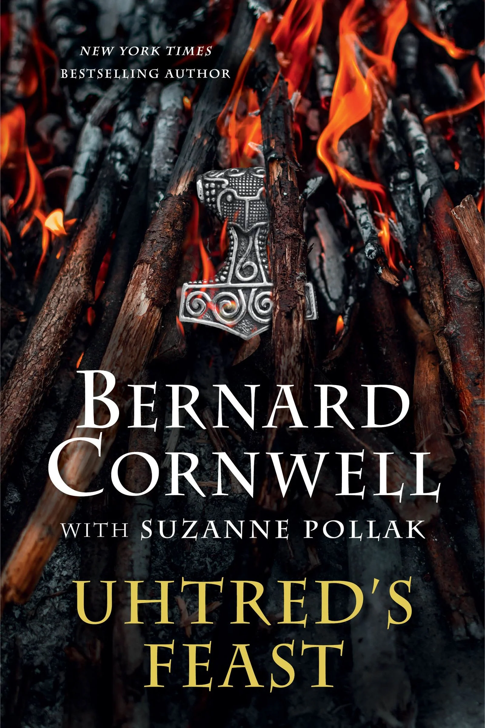 Uhtred's Feast - Image 2