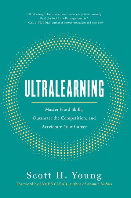 Ultralearning - Image 2