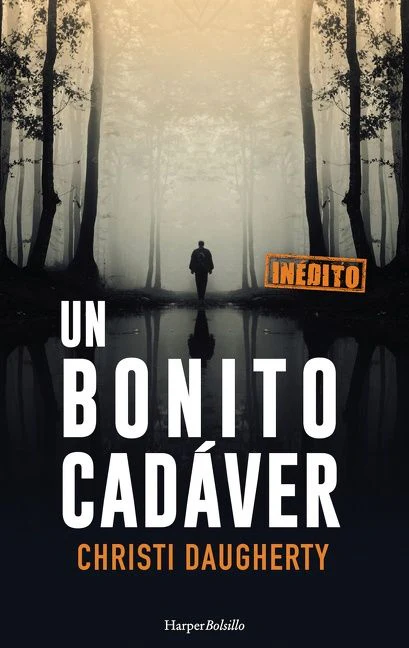 Un bonito cadáver (A beautiful corpse) - Image 2