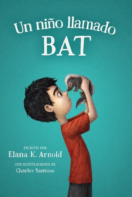 Un niño llamado Bat - Image 3