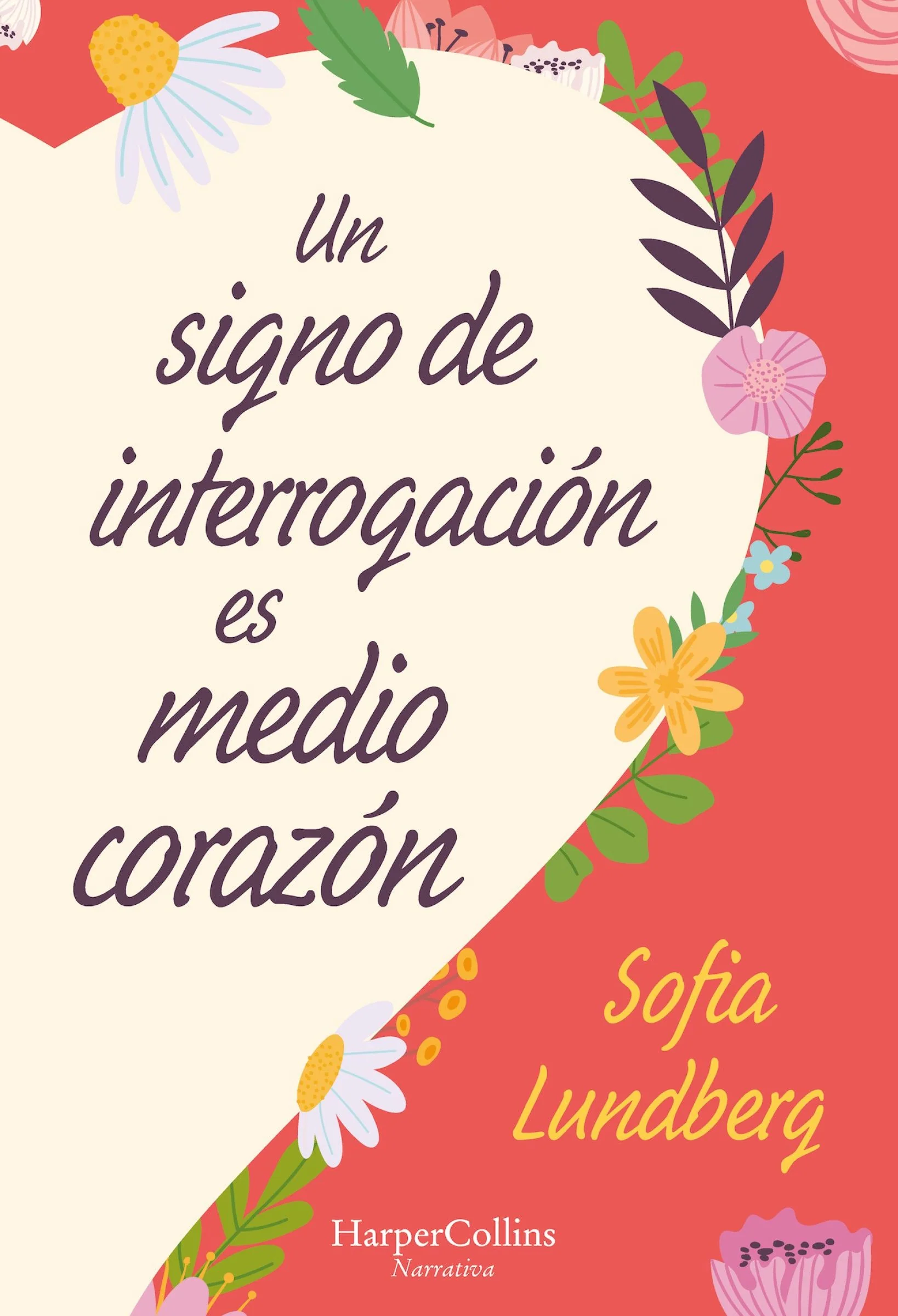 Un signo de interrogación es medio corazón - Image 2