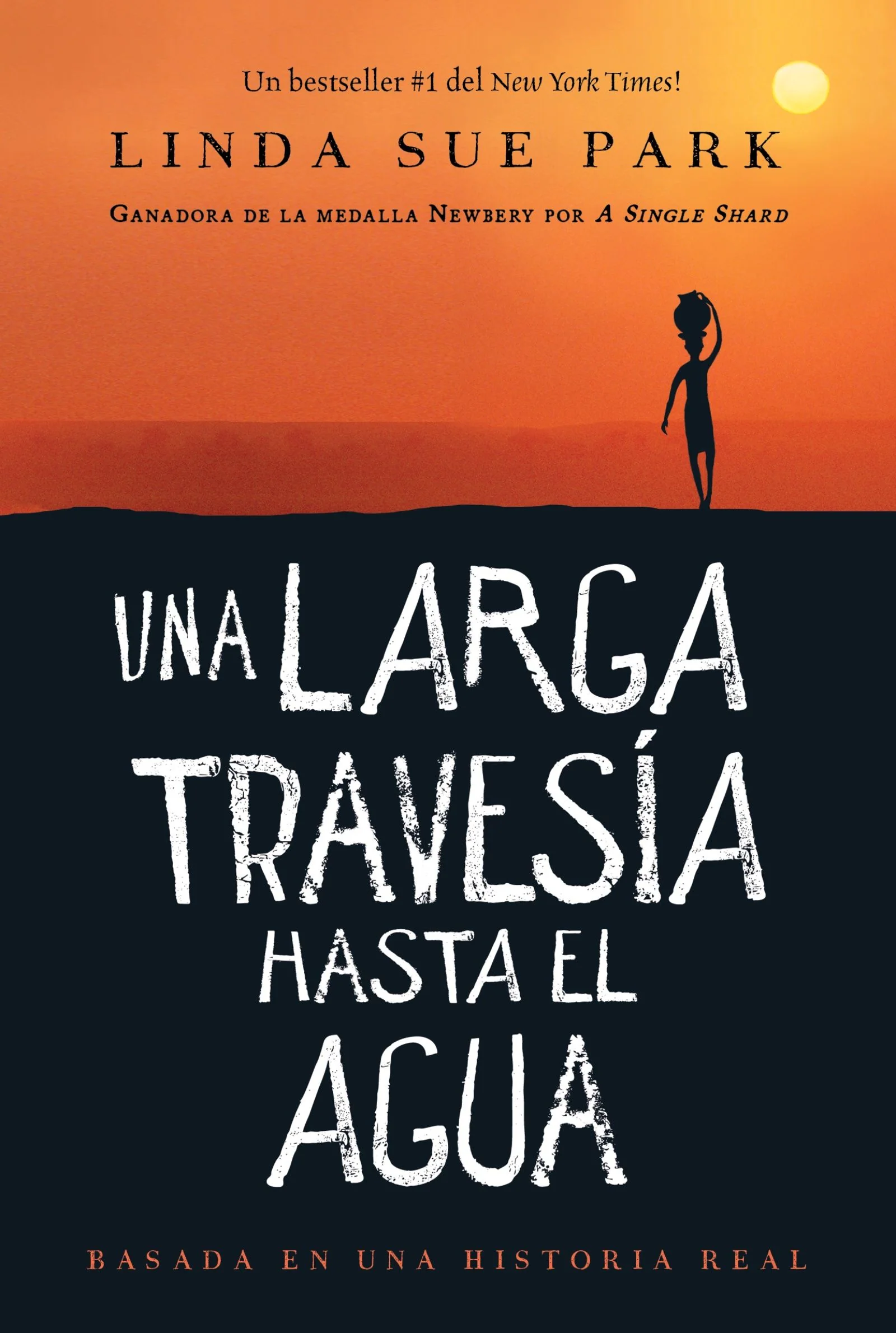 Una larga travesía hasta el agua - Image 2