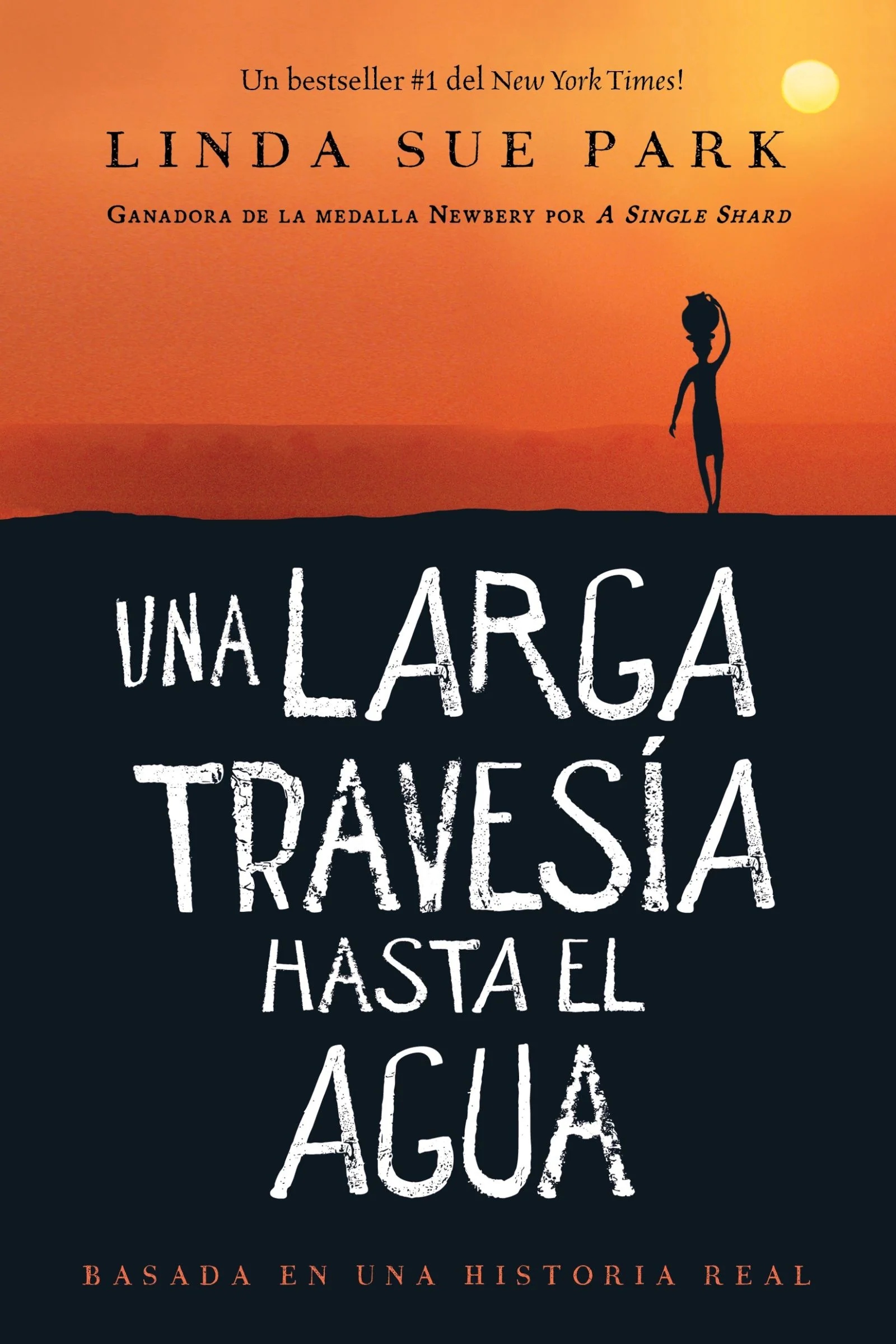 Una larga travesía hasta el agua - Image 3