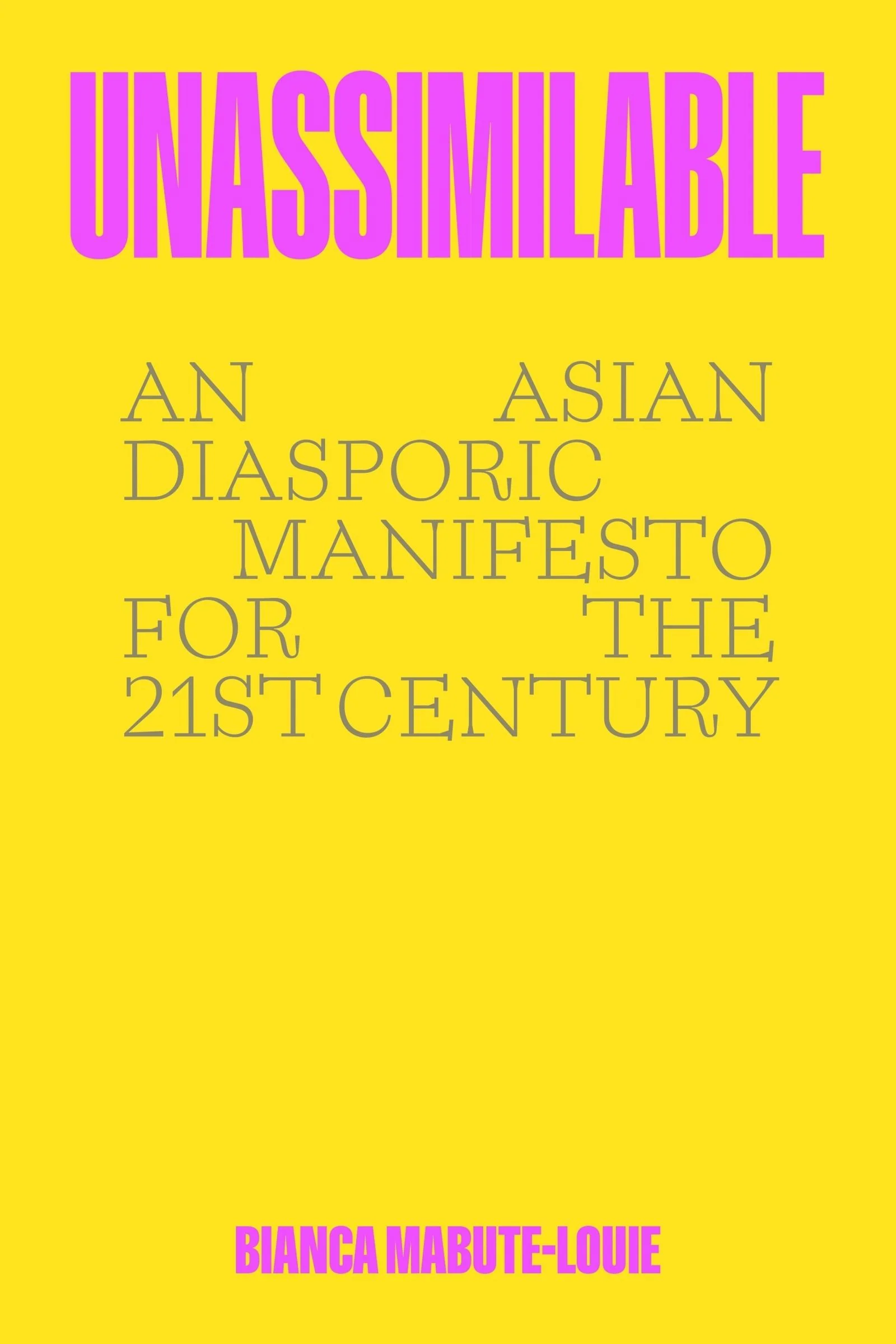 Unassimilable - Image 3