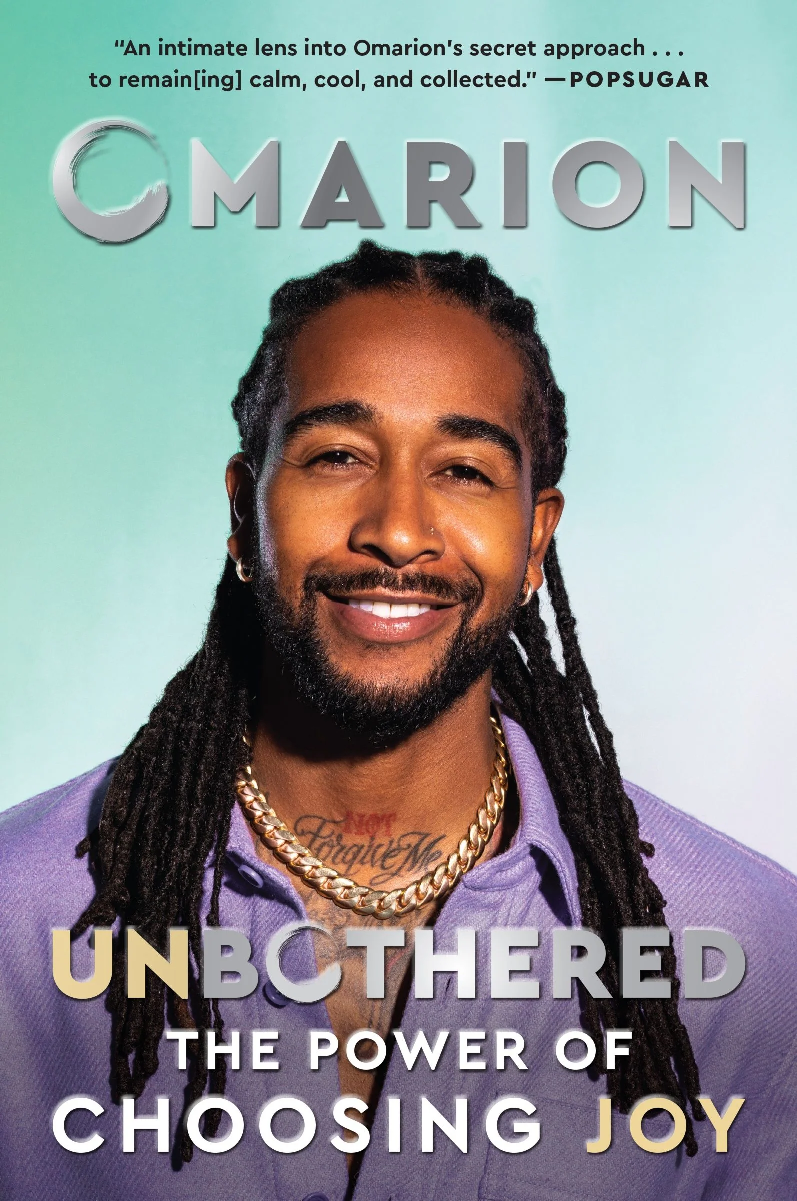 Unbothered - Image 4