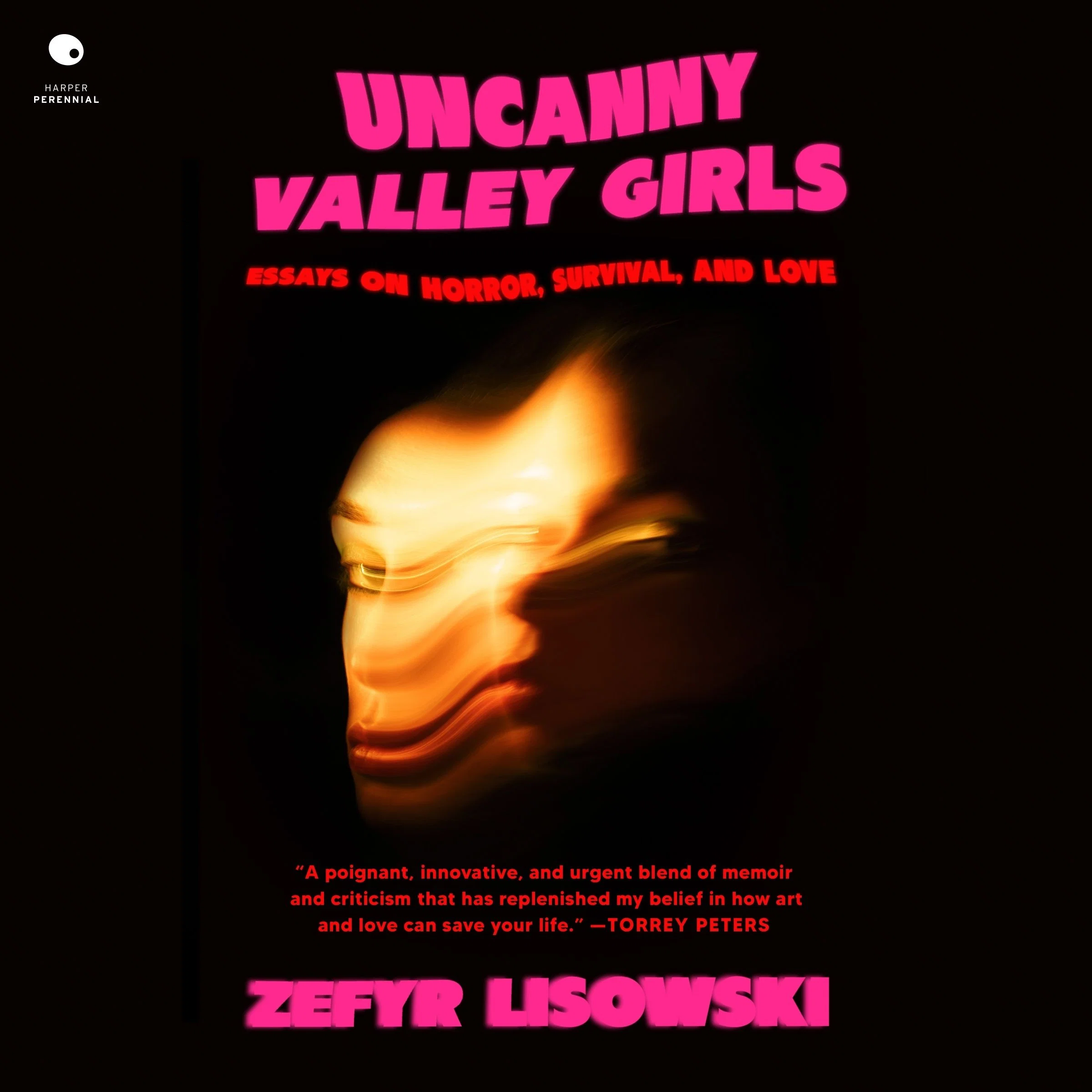Uncanny Valley Girls - Image 4