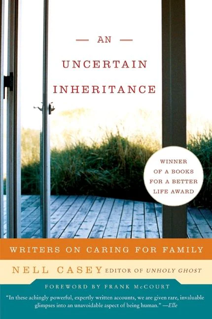 Uncertain Inheritance, An - Image 2