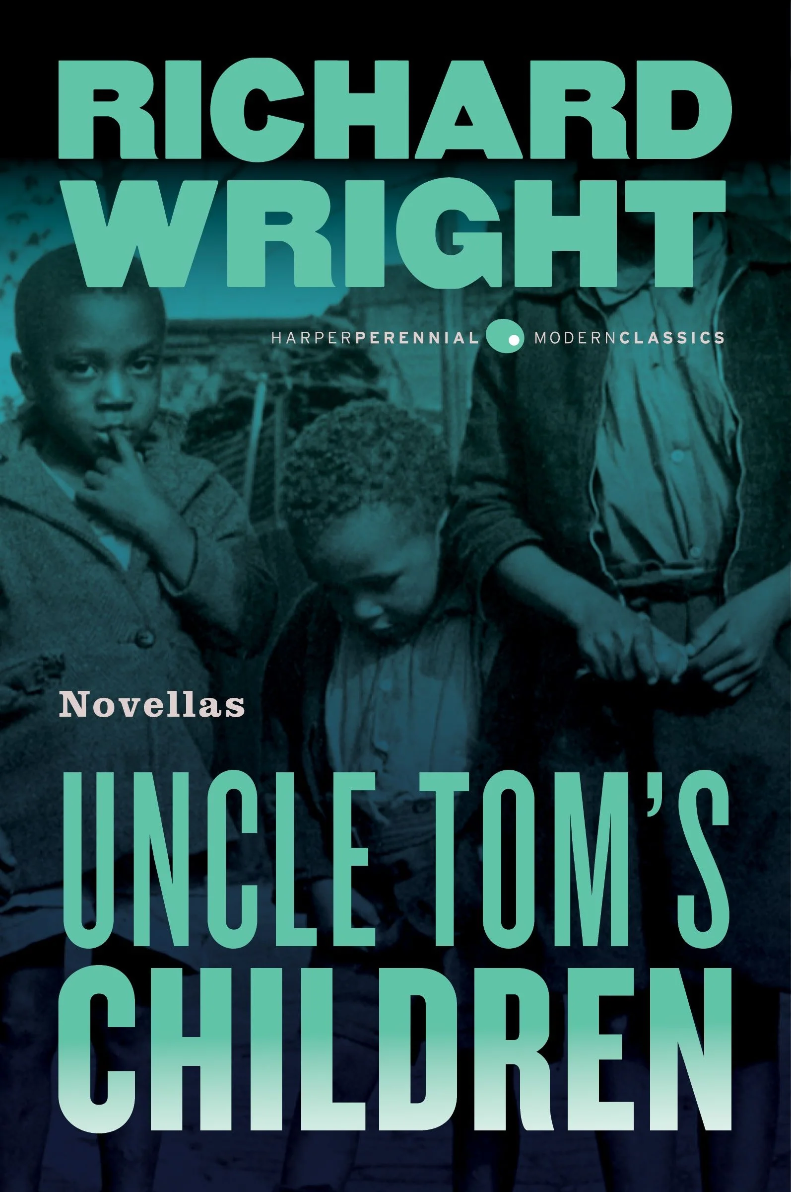 Uncle Tom's Children - Image 2