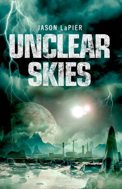 Unclear Skies - Image 2