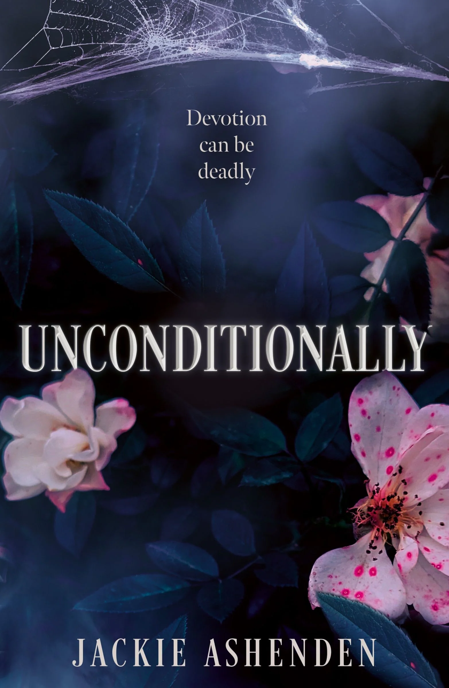 Unconditionally - Image 2