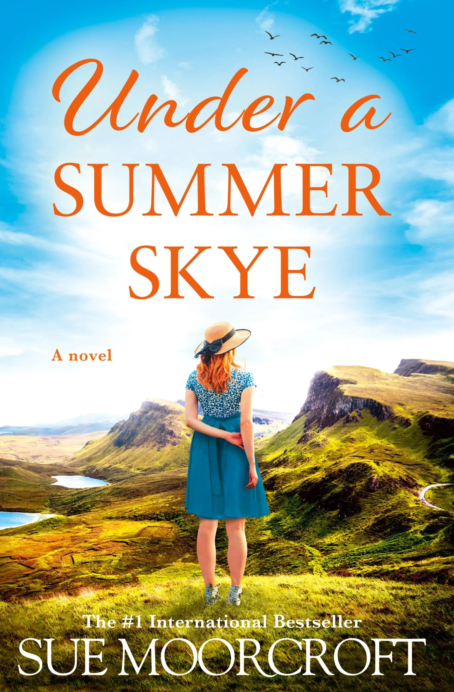 Under a Summer Skye (The Skye Sisters Trilogy, Book 1) - Image 2