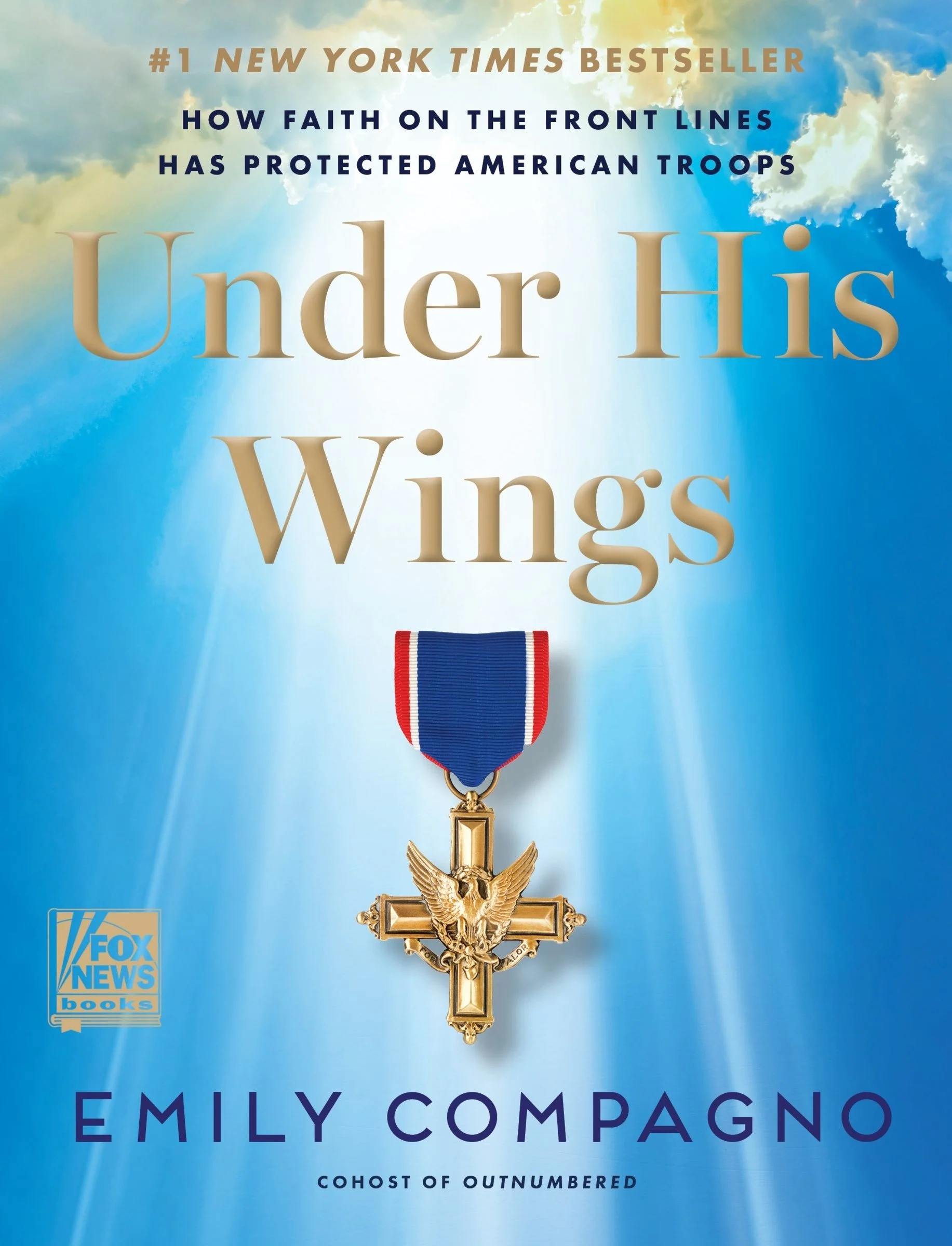 Under His Wings - Image 3