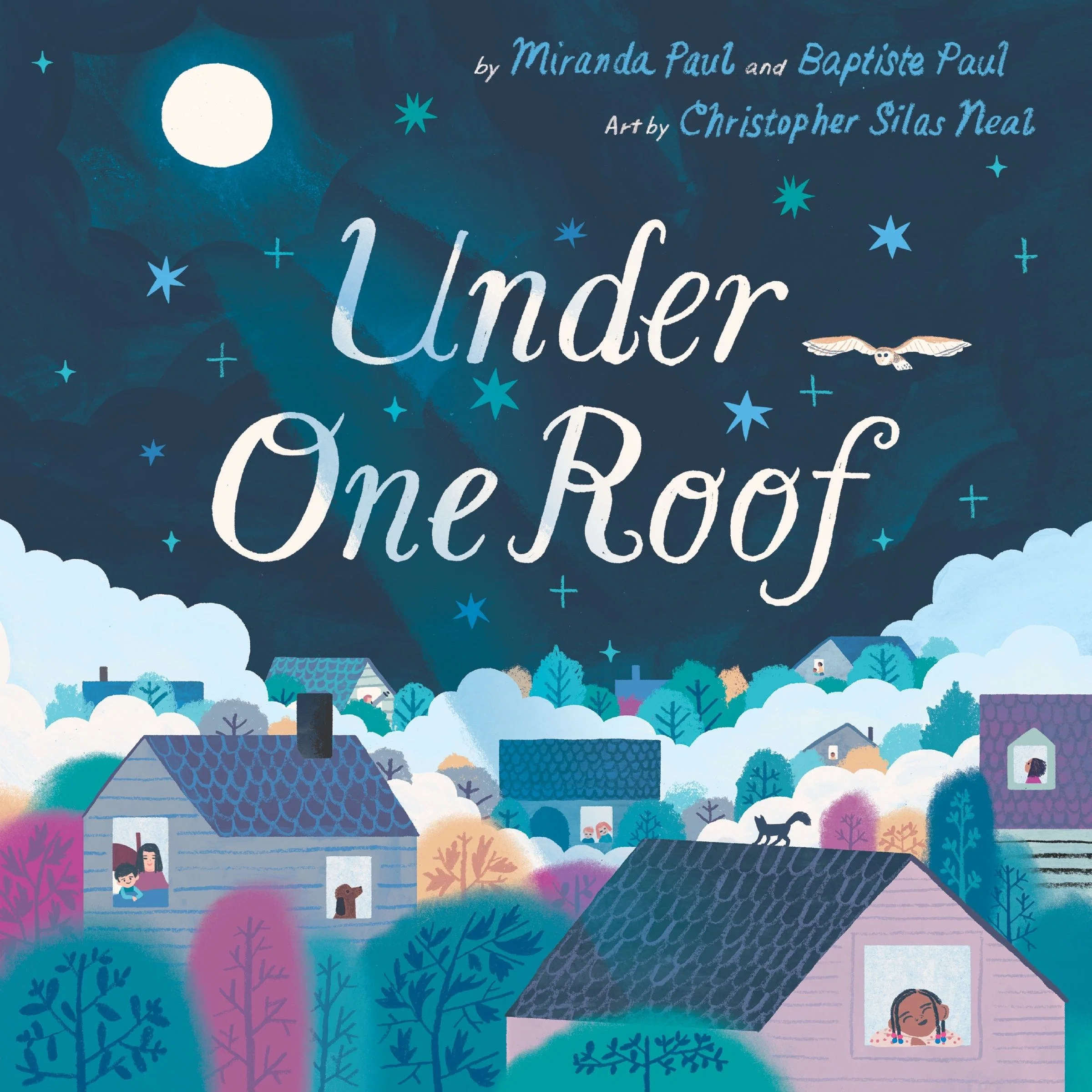 Under One Roof - Image 2