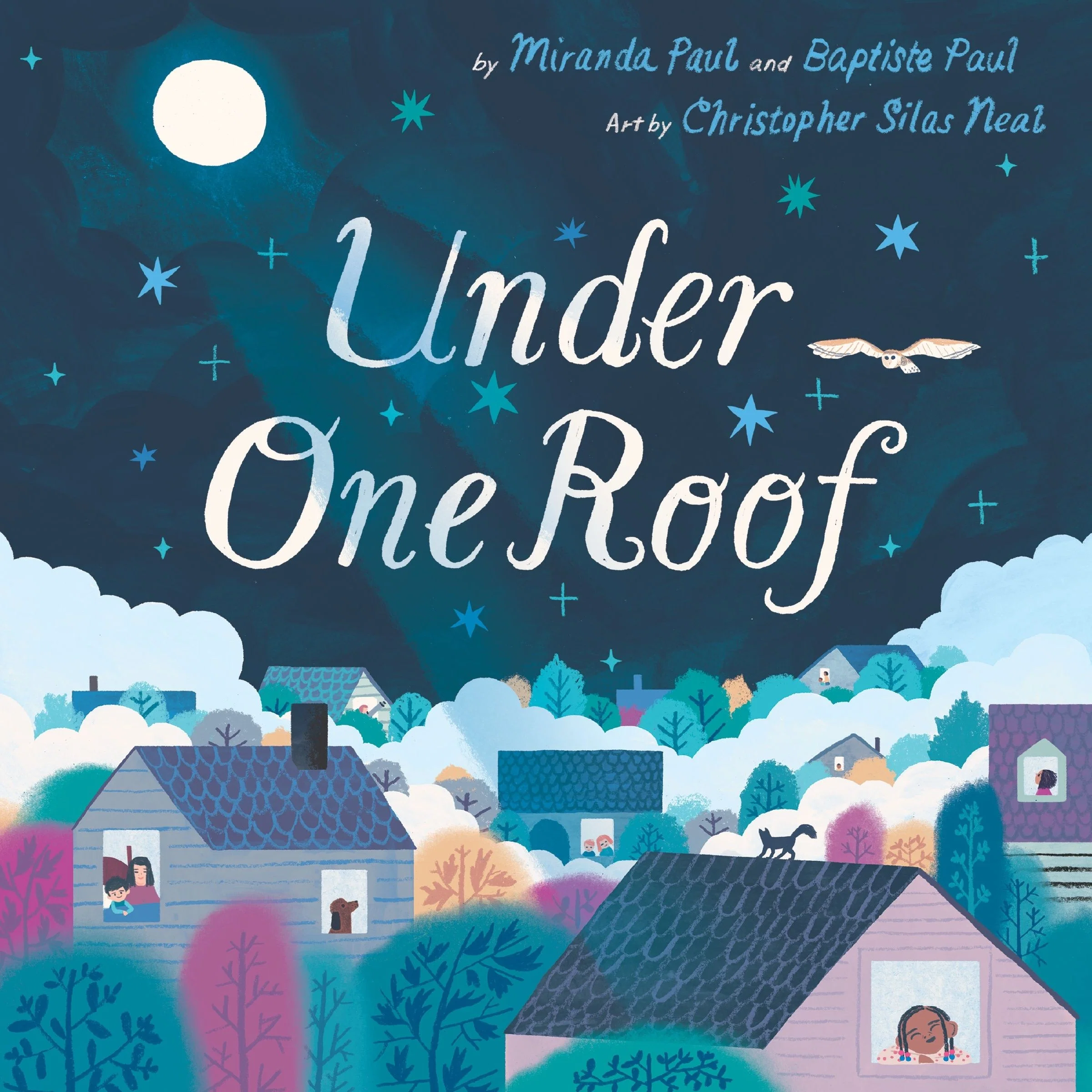 Under One Roof - Image 3