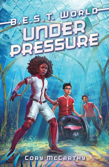 Under Pressure - Image 2