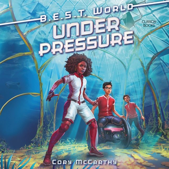 Under Pressure - Image 4