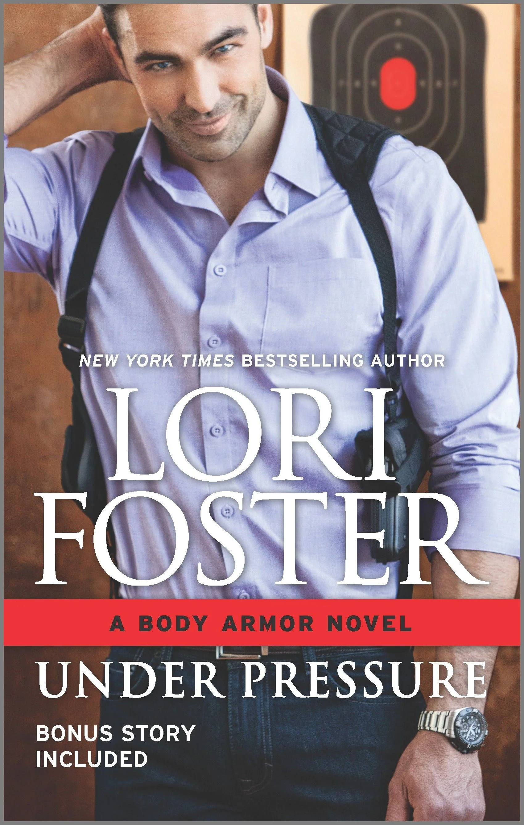 Under Pressure - Image 2