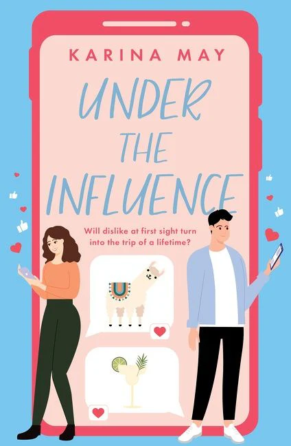 Under the Influence - Image 2