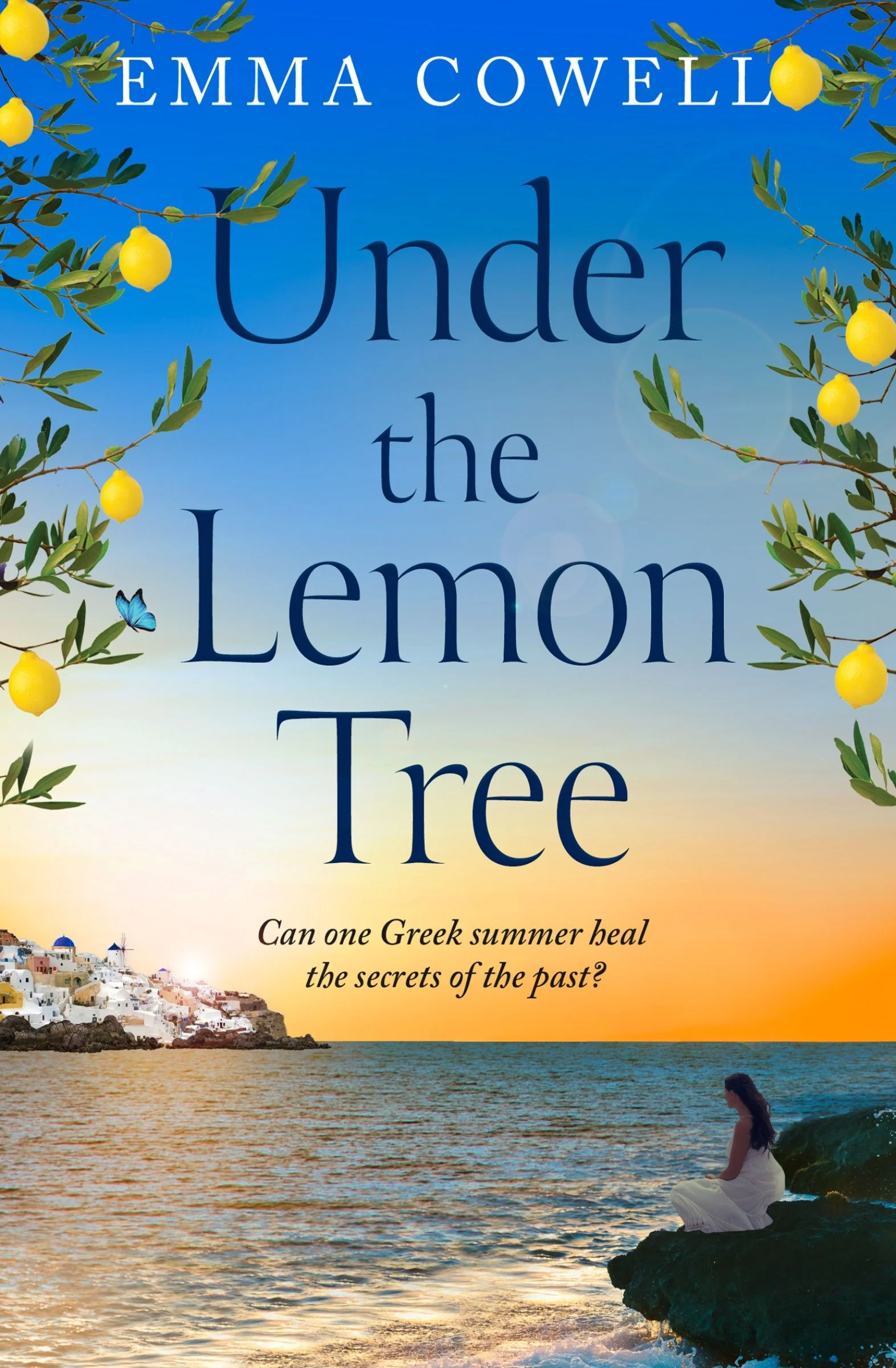 Under the Lemon Tree - Image 2