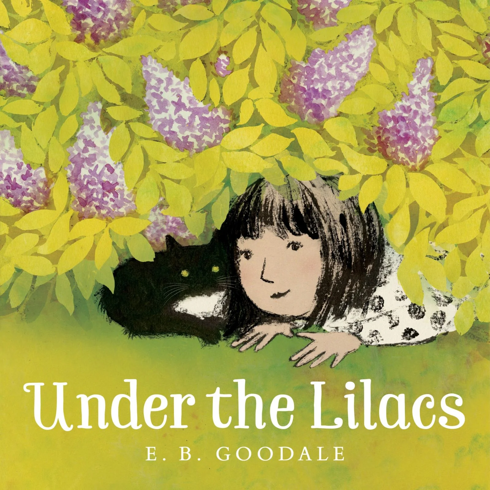 Under the Lilacs - Image 2