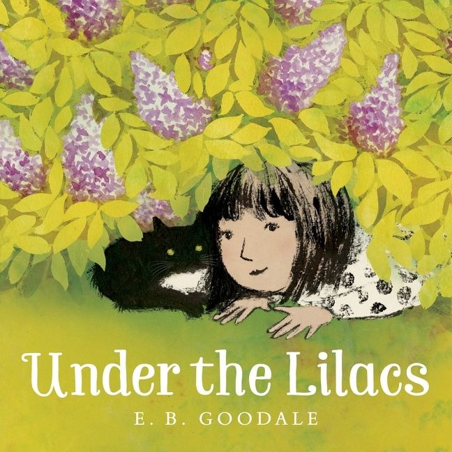 Under the Lilacs - Image 3