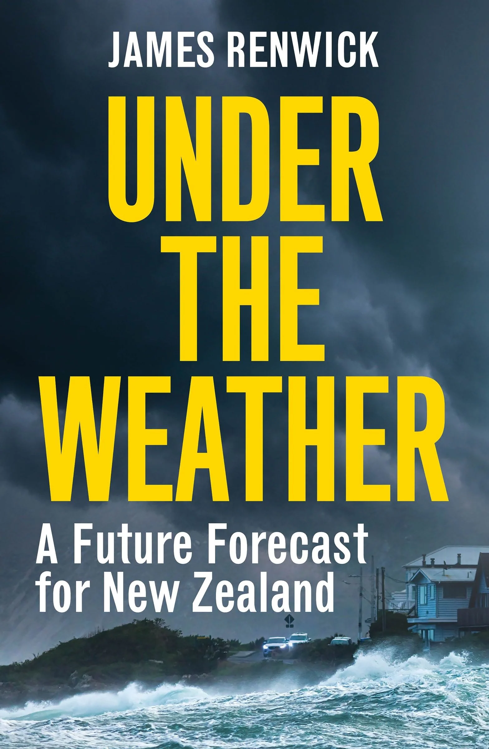Under The Weather - Image 2