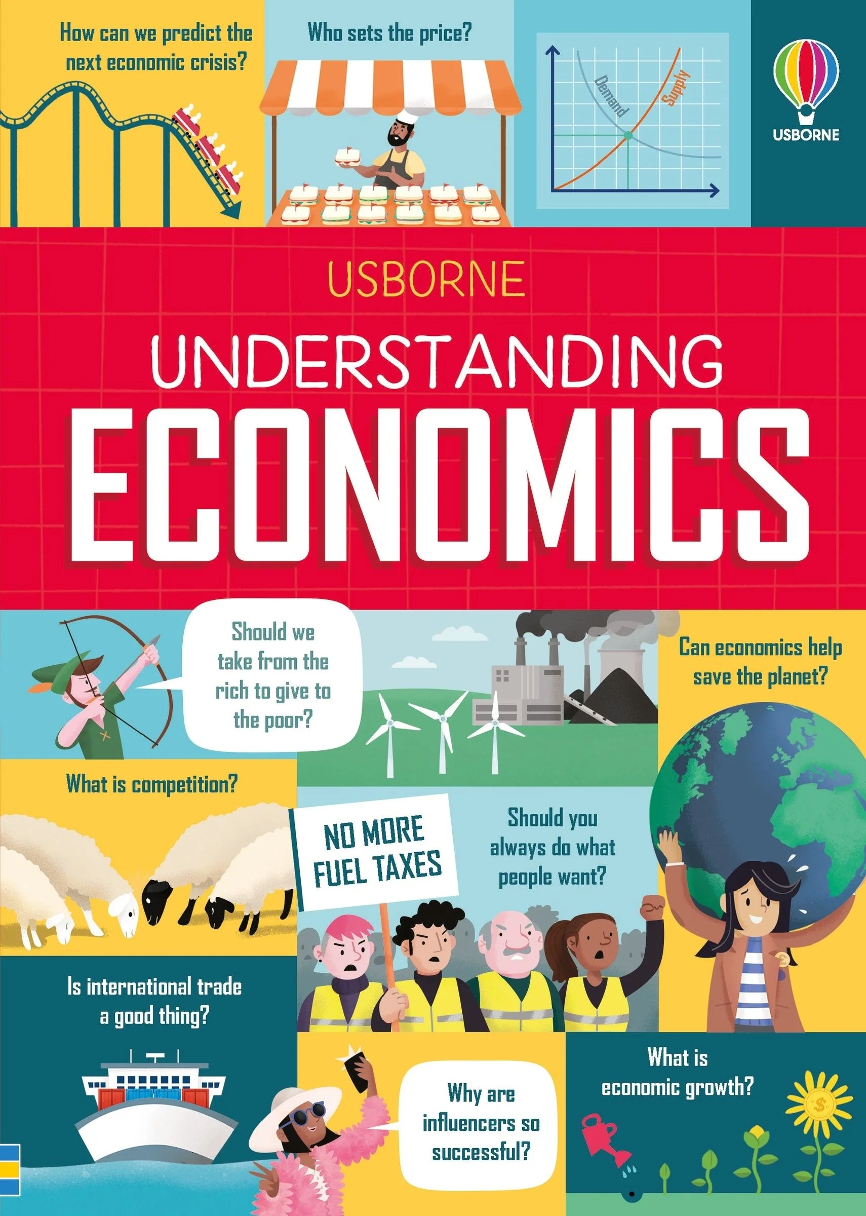 Understanding Economics - Image 2