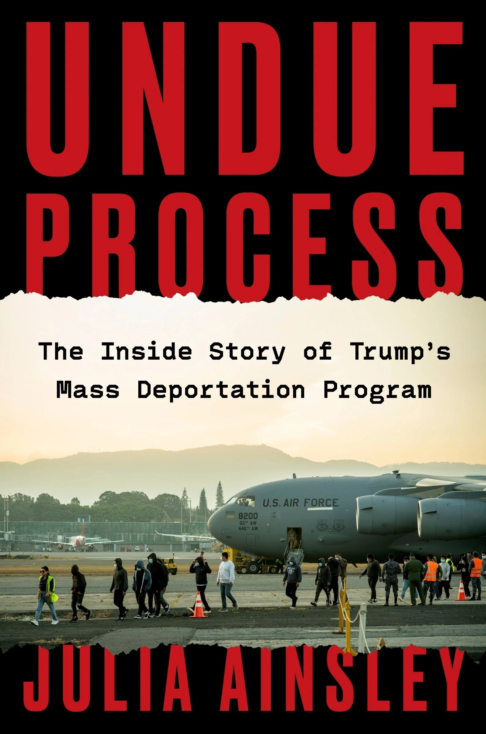 Undue Process - Image 2