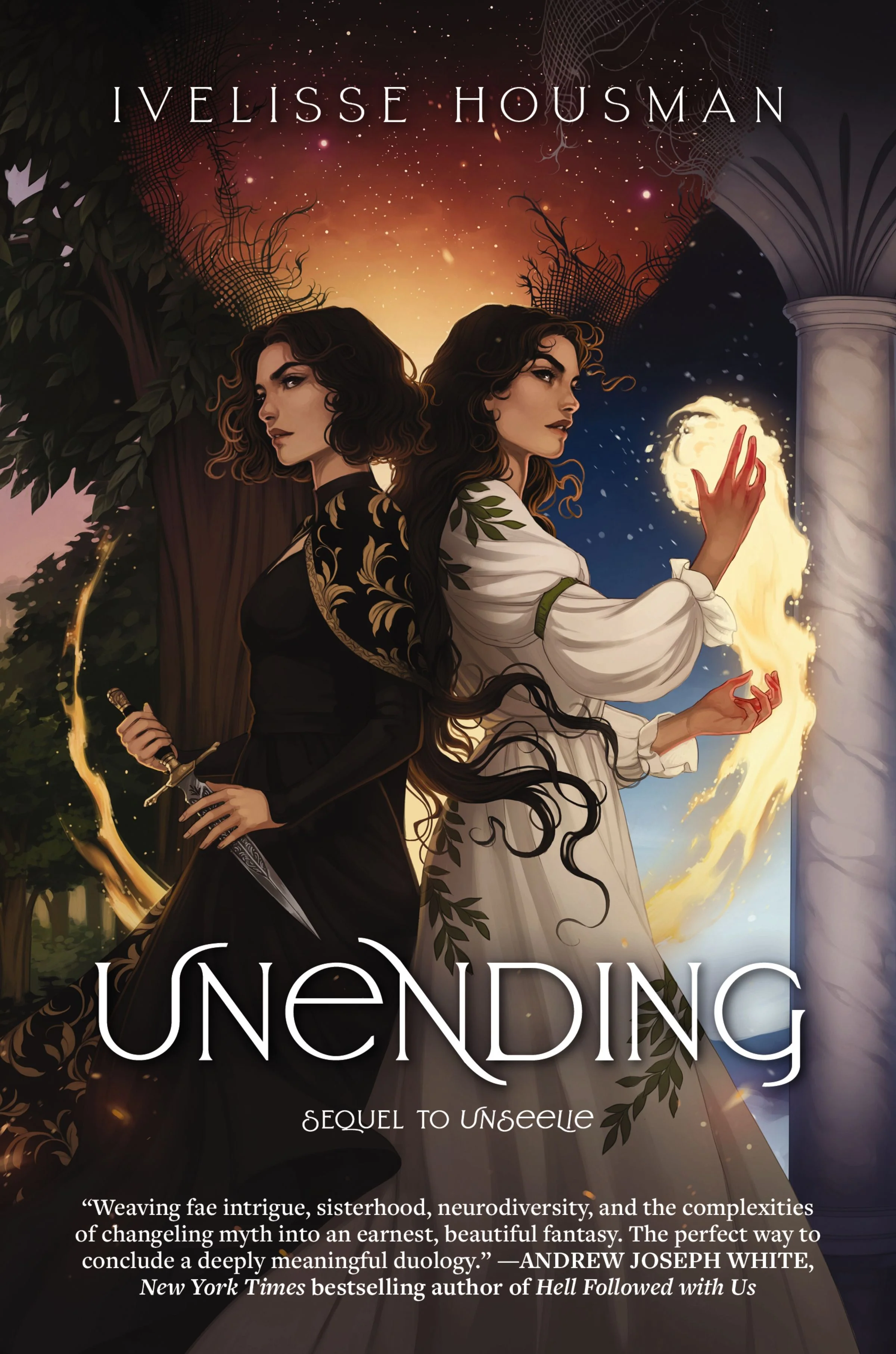 Unending - Image 2
