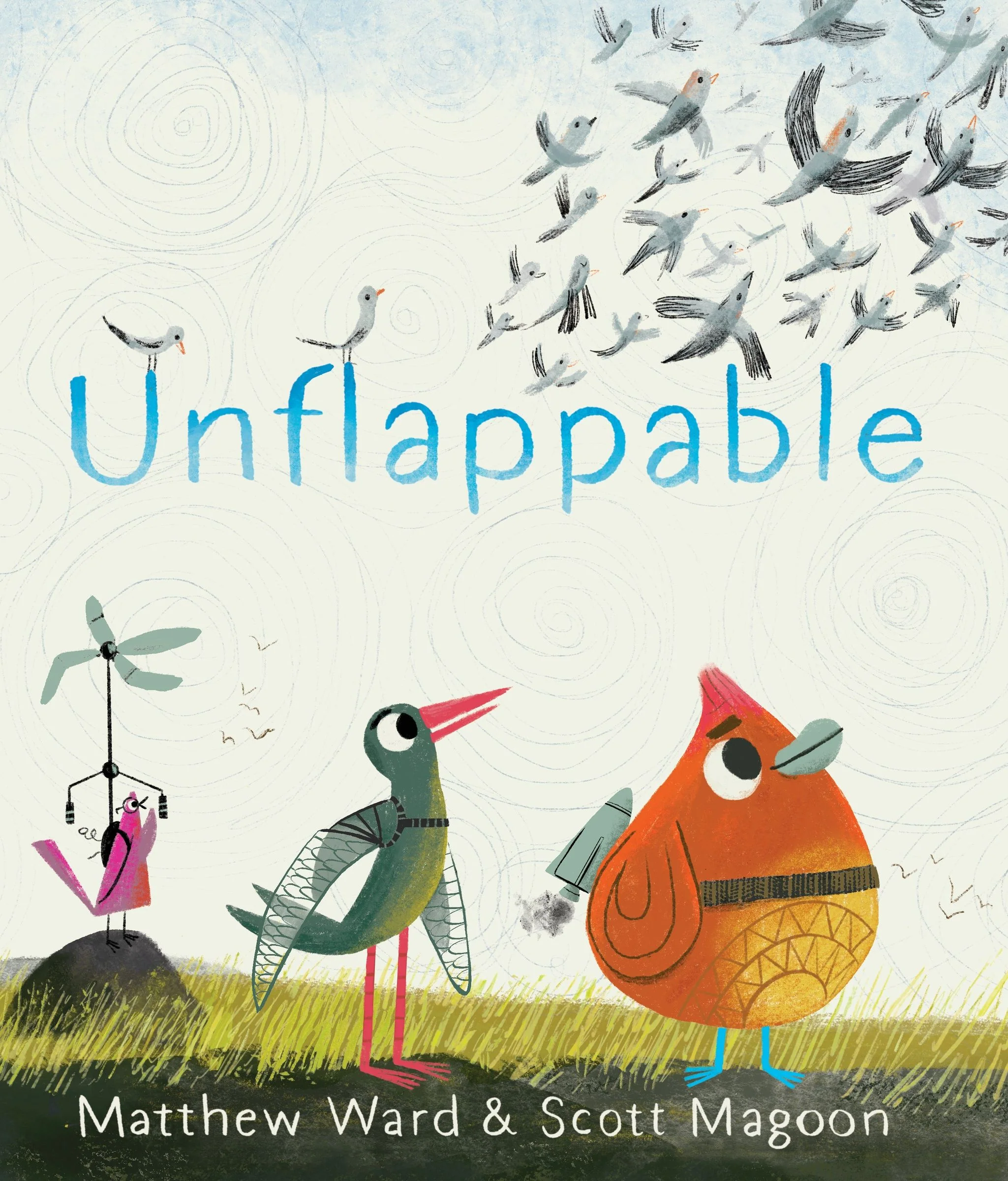 Unflappable - Image 2