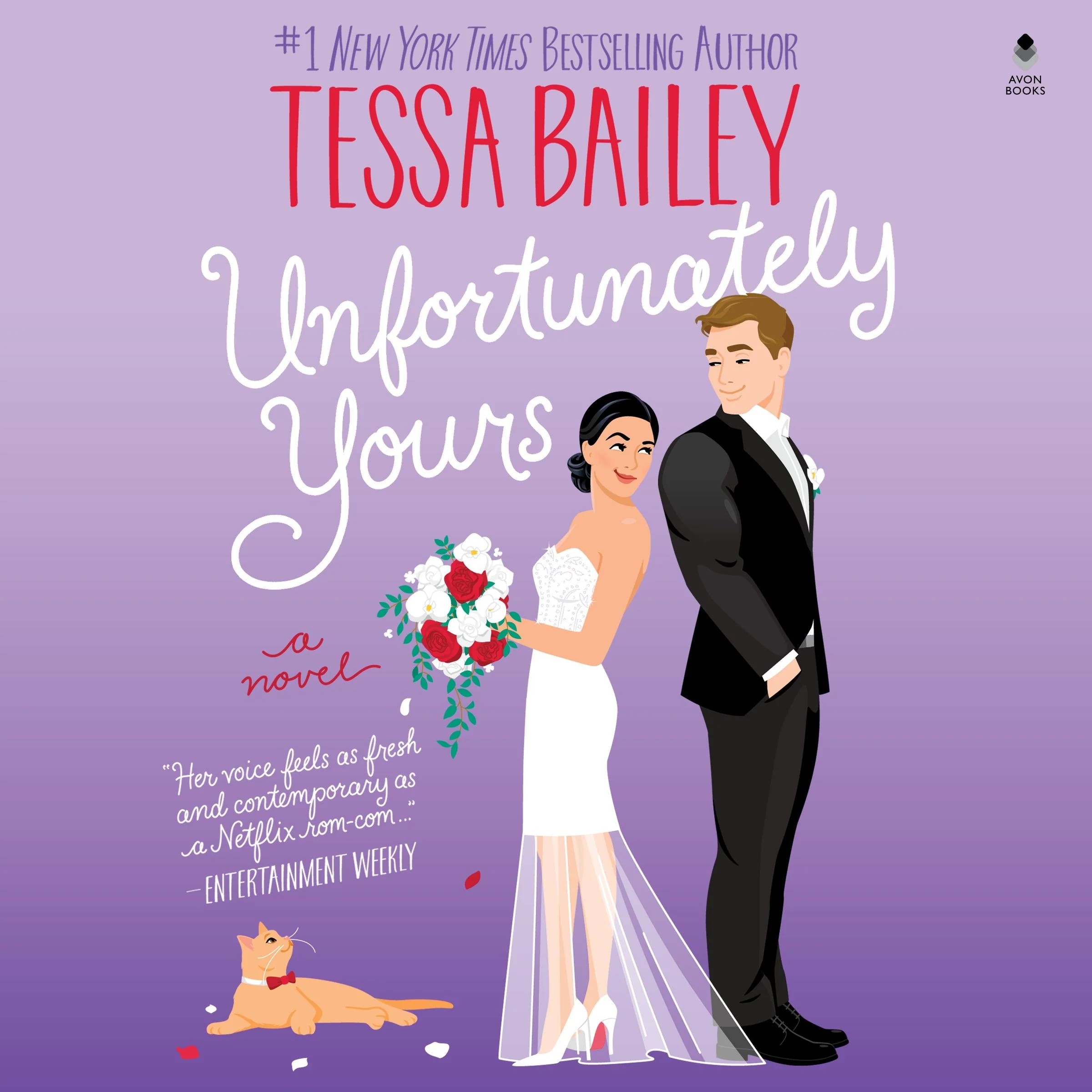Unfortunately Yours - Image 4