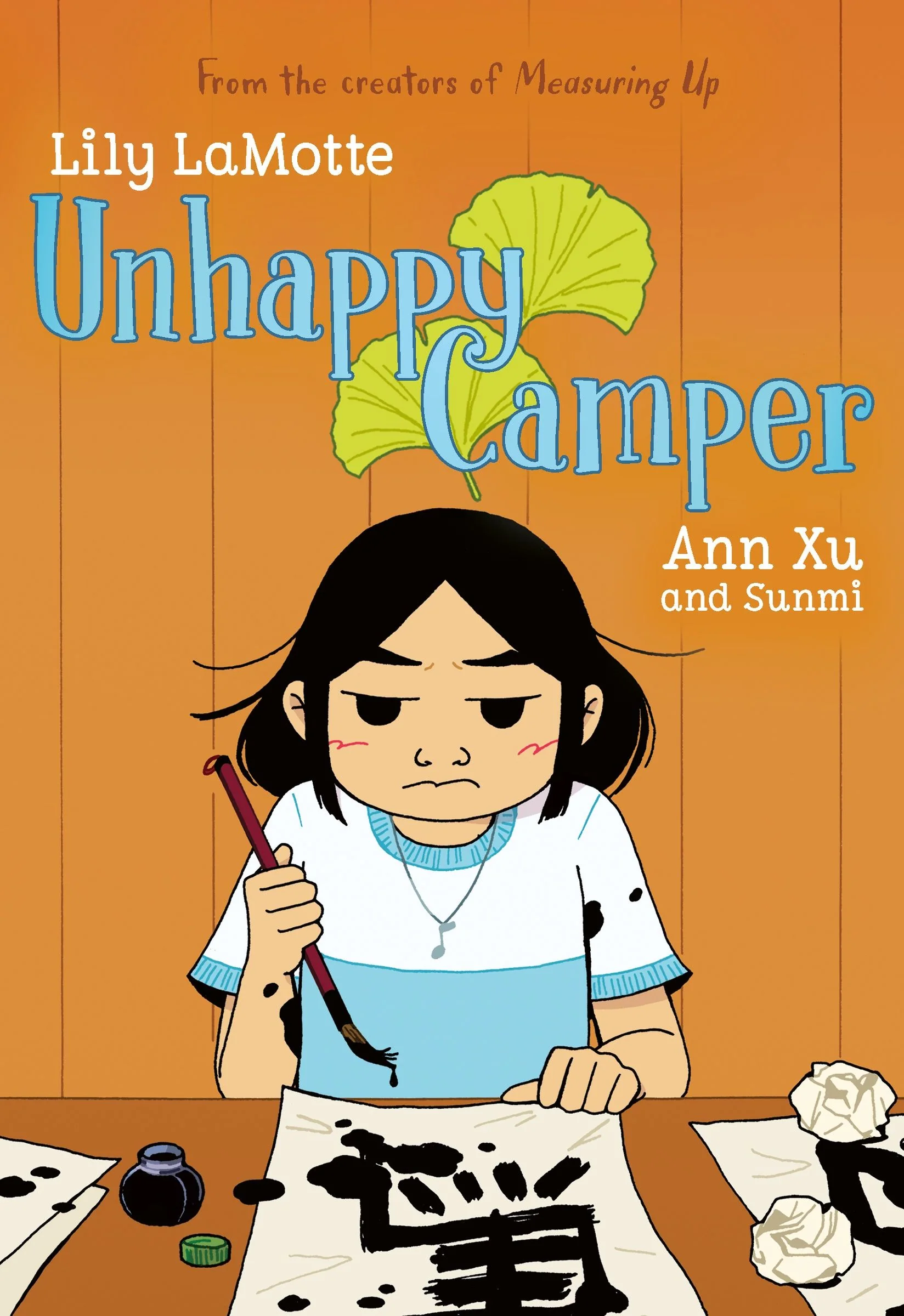 Unhappy Camper - Image 2