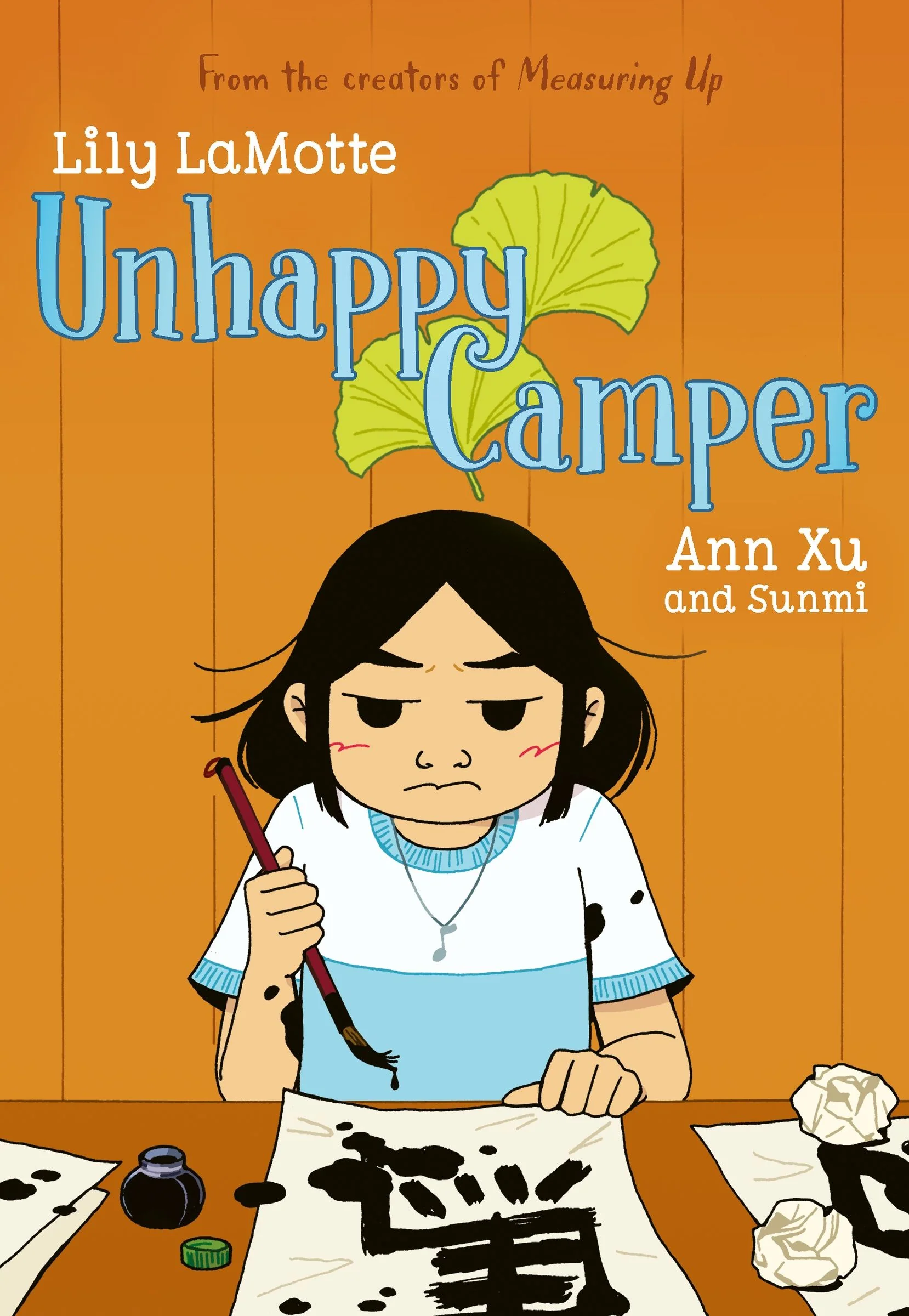 Unhappy Camper - Image 4