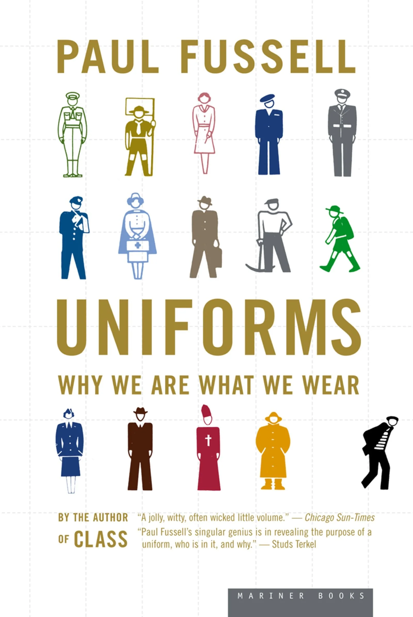 Uniforms - Image 2